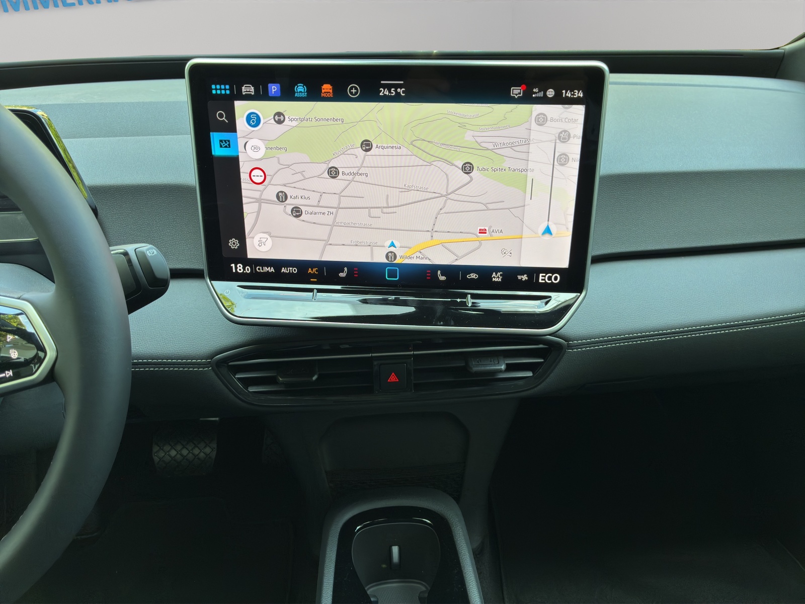 VW ID.3 Pro 52 kWh Pure Value-image-8