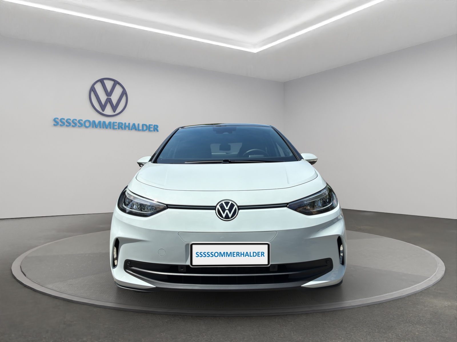 VW ID.3 Pro 52 kWh Pure Value-image-4