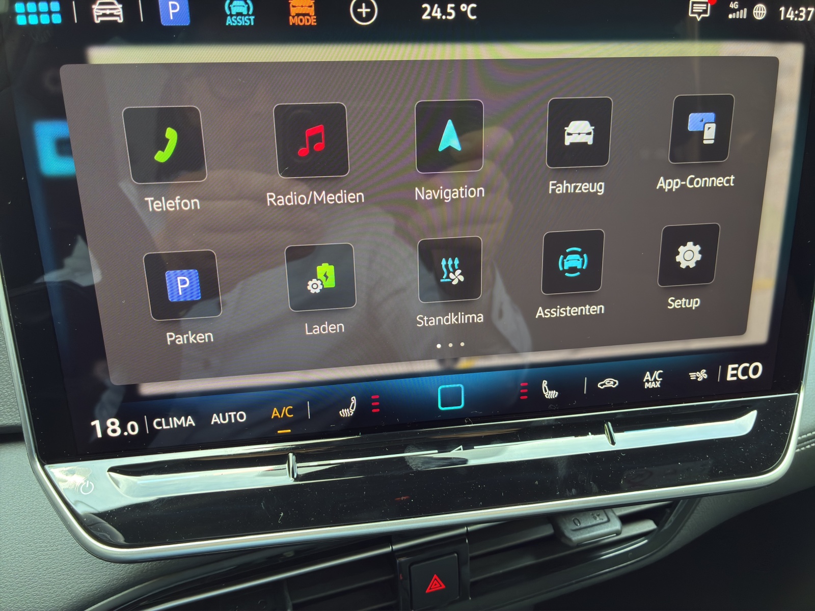 VW ID.3 Pro 52 kWh Pure Value-image-16