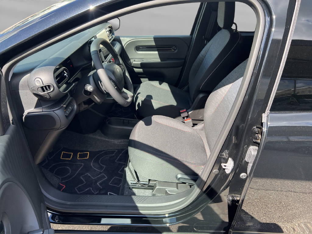 RENAULT Twingo E-Tech Urban Range techno-image-3