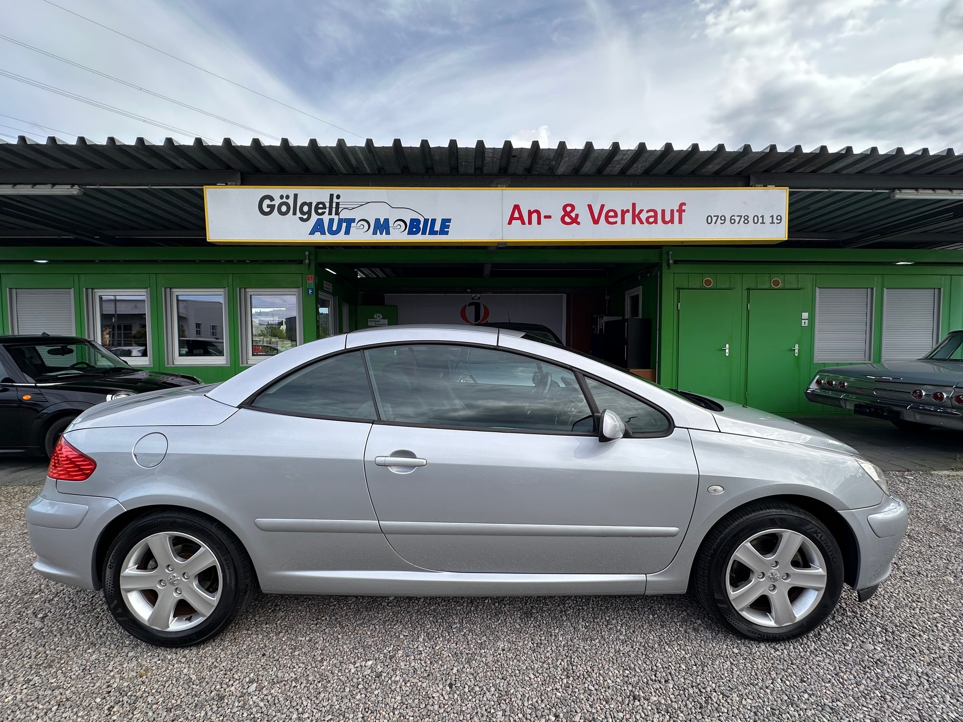 PEUGEOT 307 CC 2.0 16V-image-15