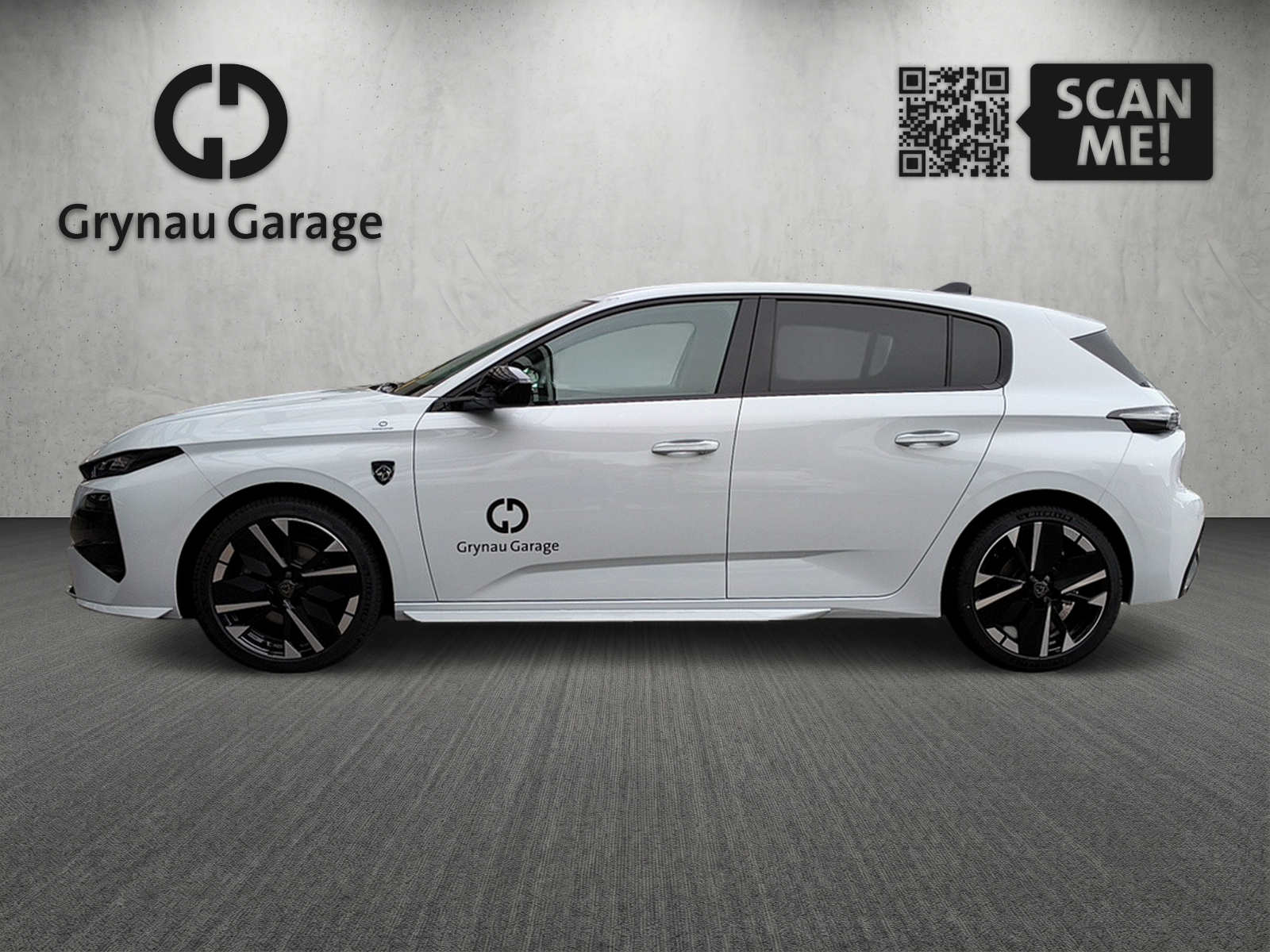 PEUGEOT 308 1.2 Hybrid GT-image-7