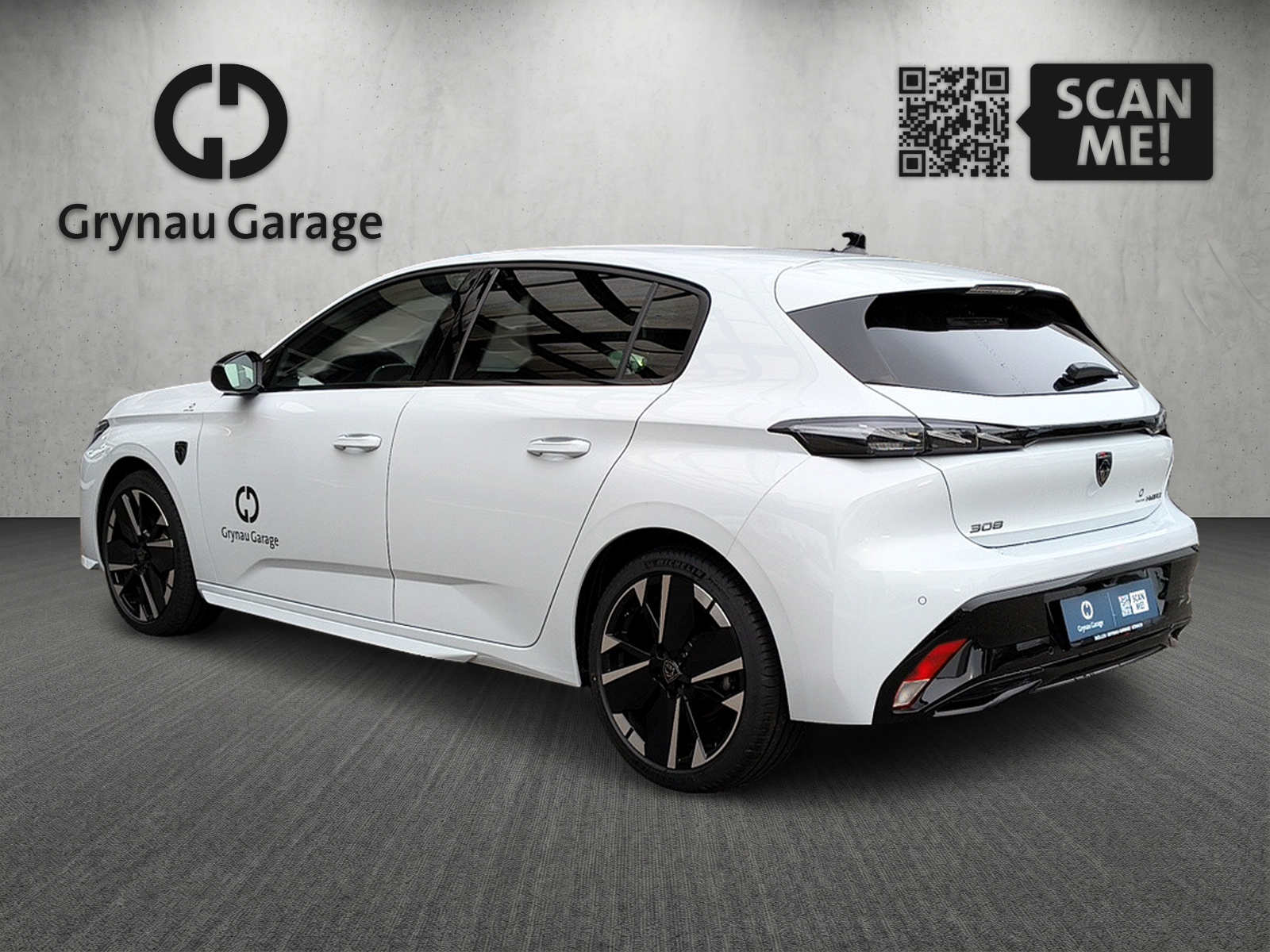 PEUGEOT 308 1.2 Hybrid GT-image-6