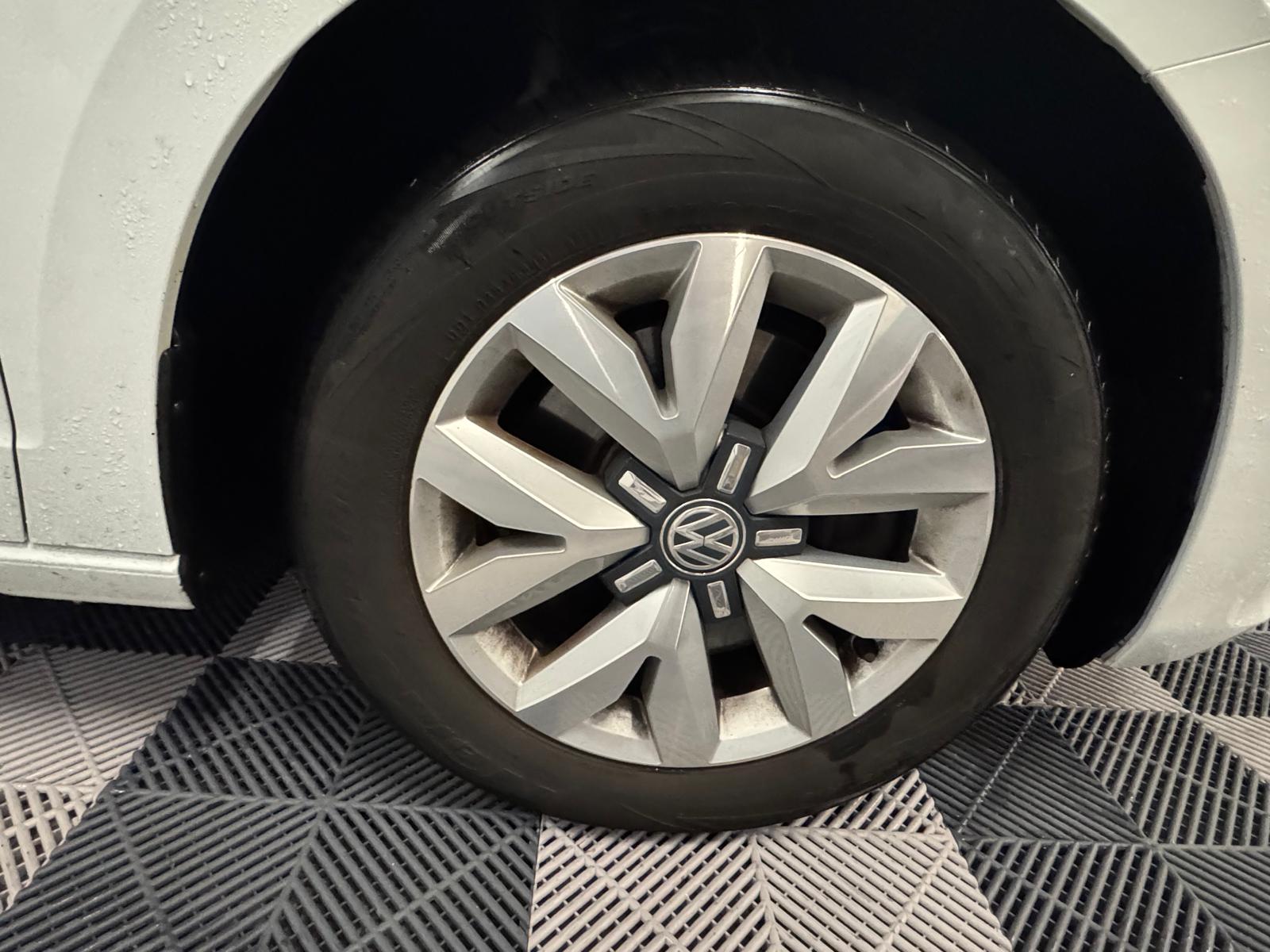 VW Touran 1.4 TSI BlueMotion Technology Comfortline DSG-image-28