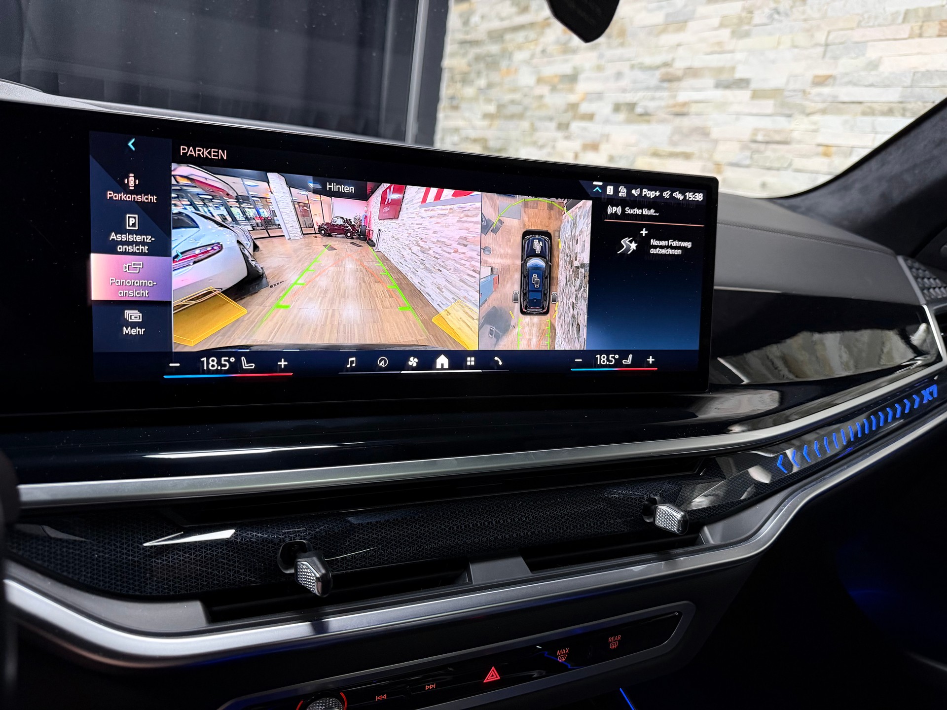 BMW X7 xDrive 48V 40d M Sport Pro Steptronic-image-20