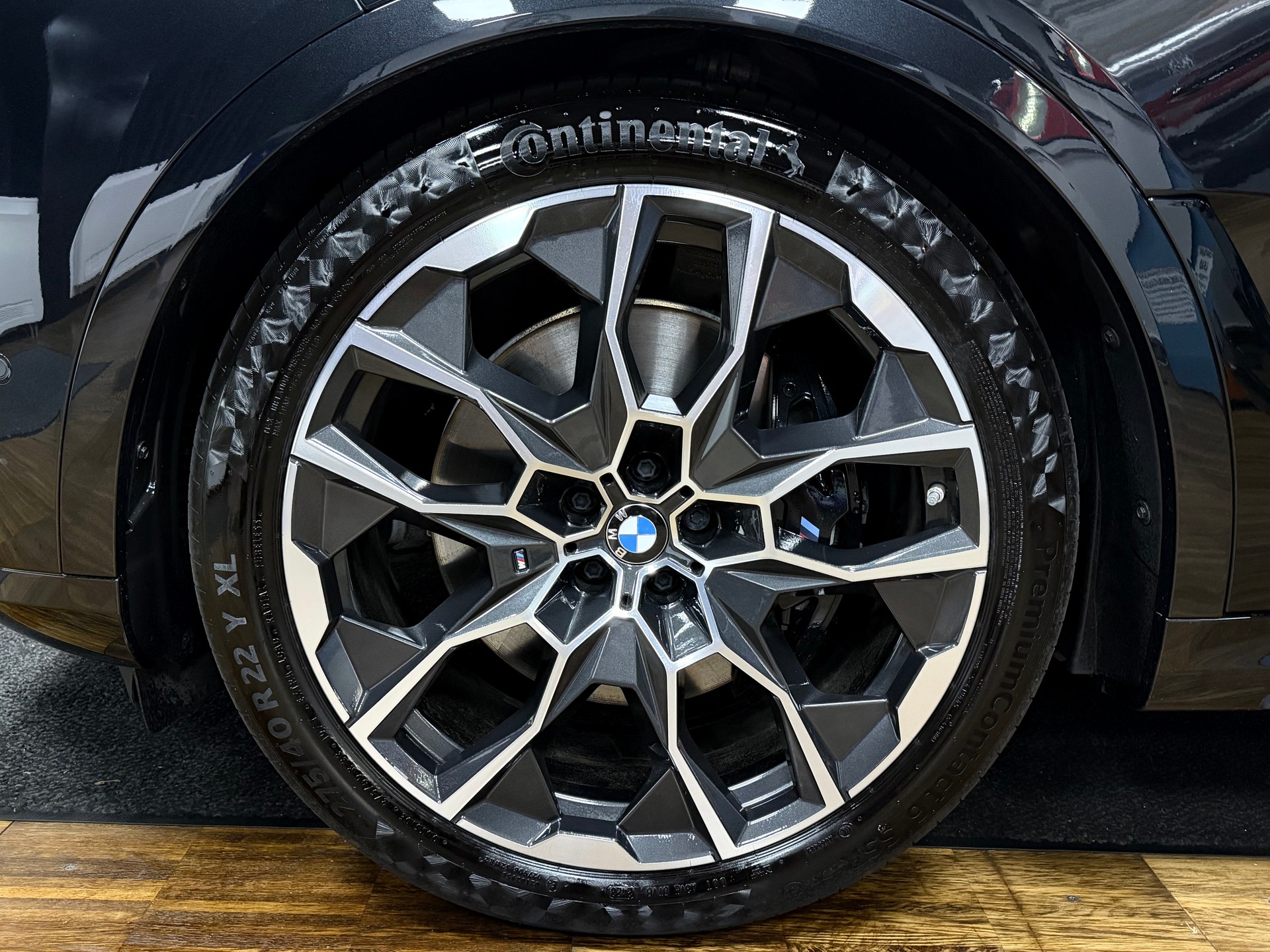 BMW X7 xDrive 48V 40d M Sport Pro Steptronic-image-31