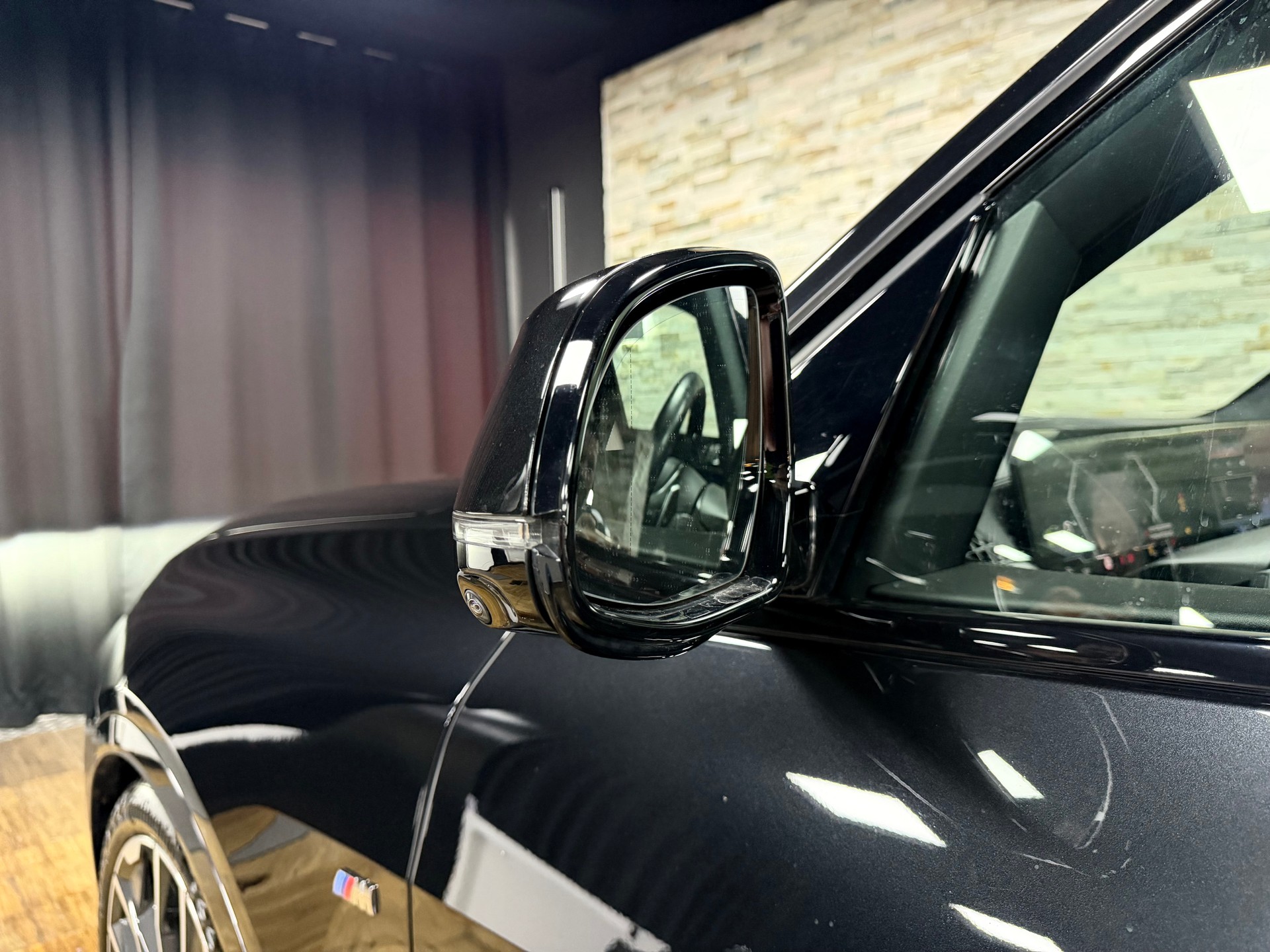 BMW X7 xDrive 48V 40d M Sport Pro Steptronic-image-10