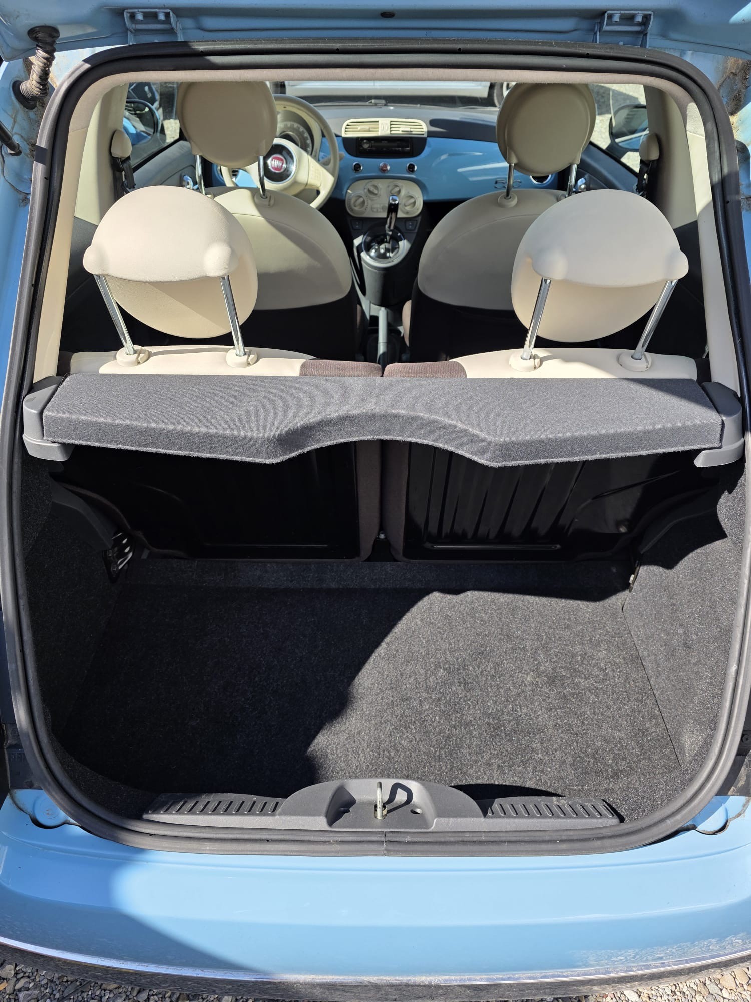 FIAT 500C 0.9 Twinair Turbo Lounge Dualogic-image-10