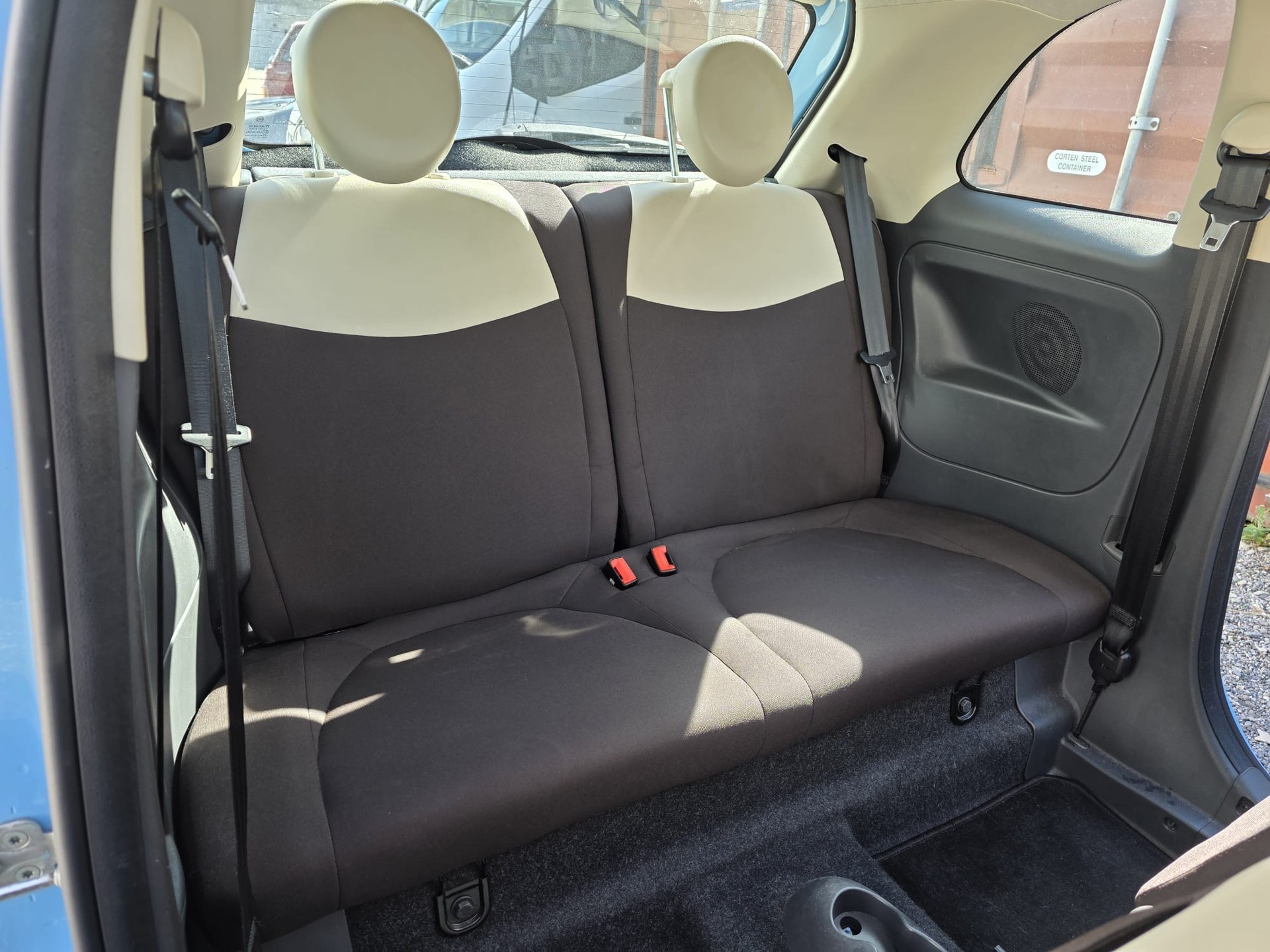 FIAT 500C 0.9 Twinair Turbo Lounge Dualogic-image-9