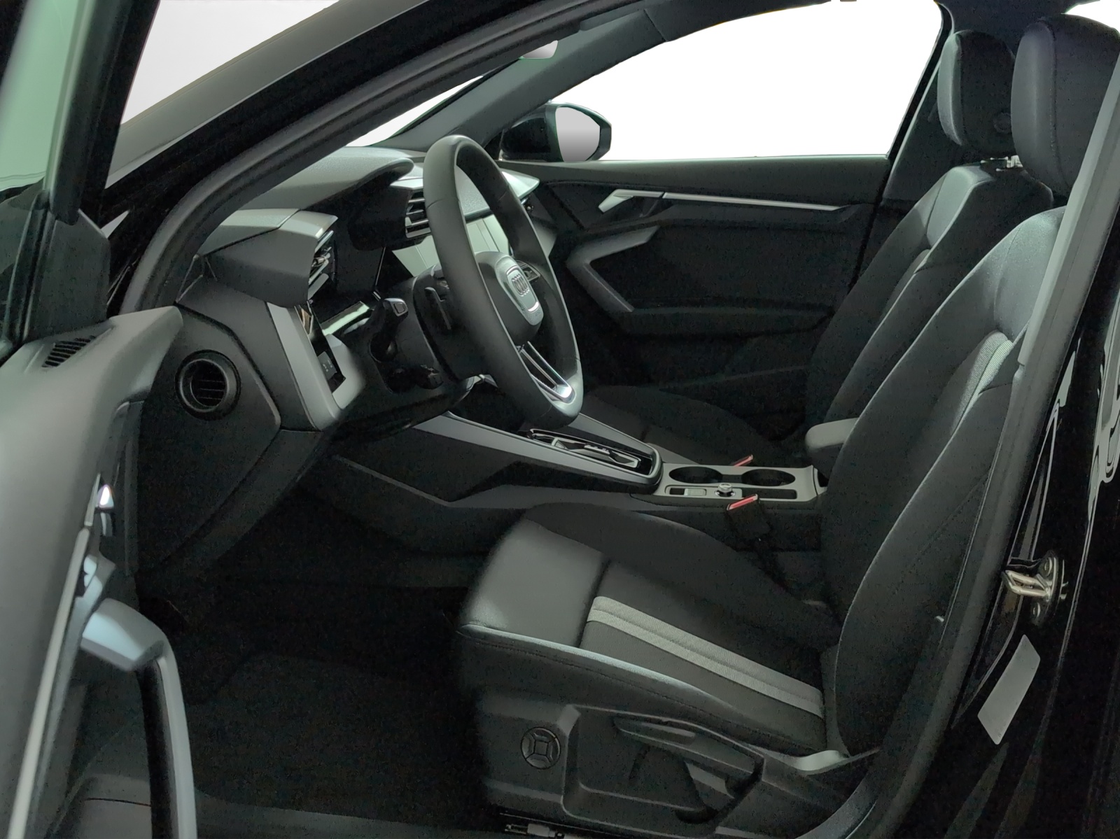 AUDI A3 Sportback TFSI 110 kW Attraction S tronic-image-5