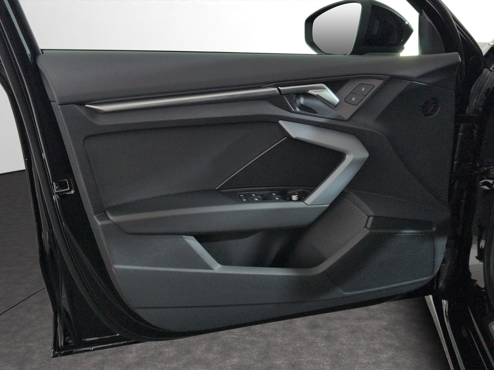 AUDI A3 Sportback TFSI 110 kW Attraction S tronic-image-13