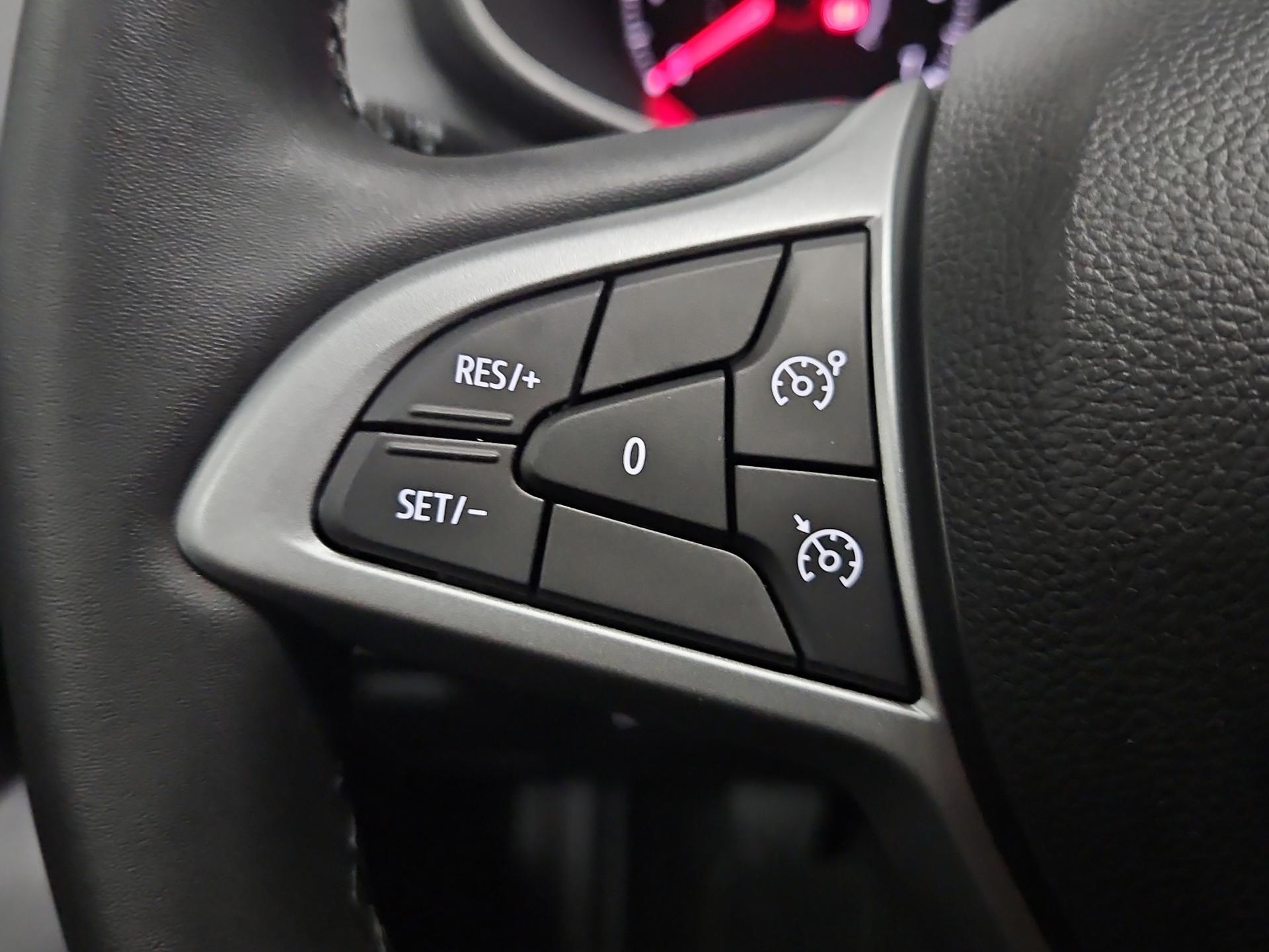 DACIA Sandero Stepway TCe 110 Extreme+-image-20