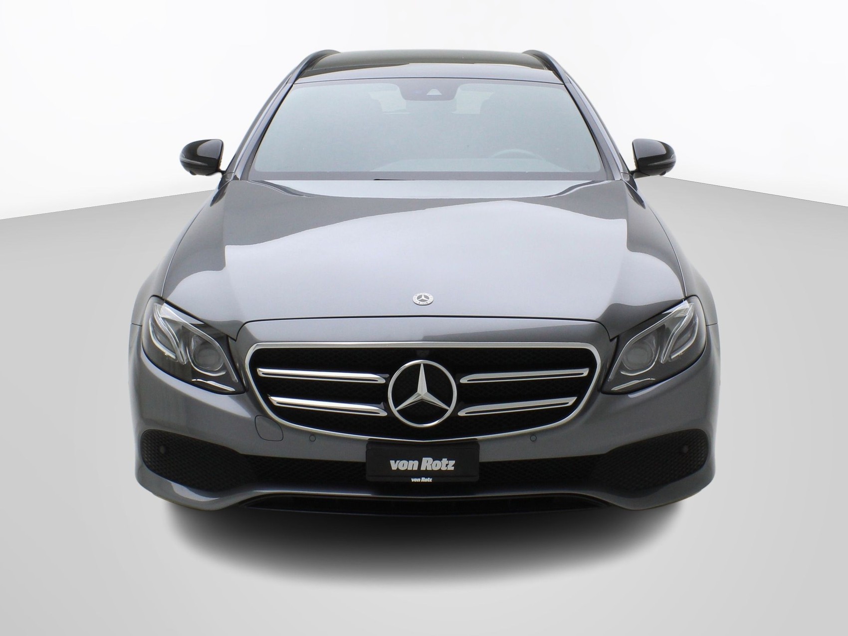 MERCEDES-BENZ E-Klasse E 220 d Swiss Star Avantgarde 4matic Kombi-image-5