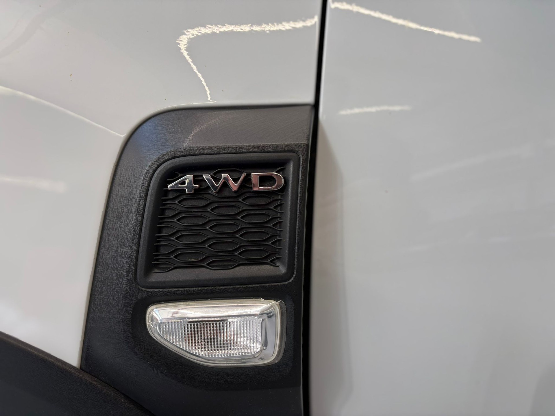 DACIA Duster dCi 115 Prestige 4x4-image-21