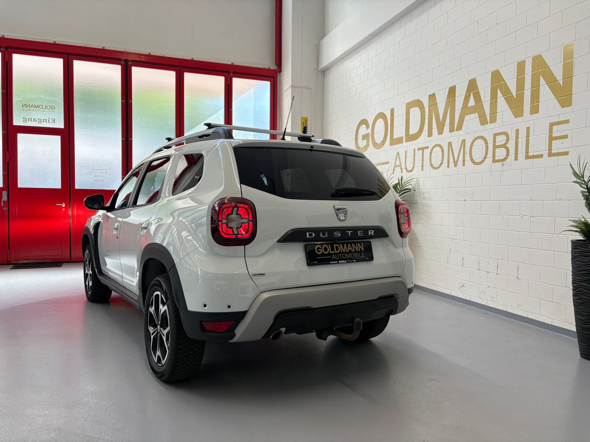 DACIA Duster dCi 115 Prestige 4x4-image-4