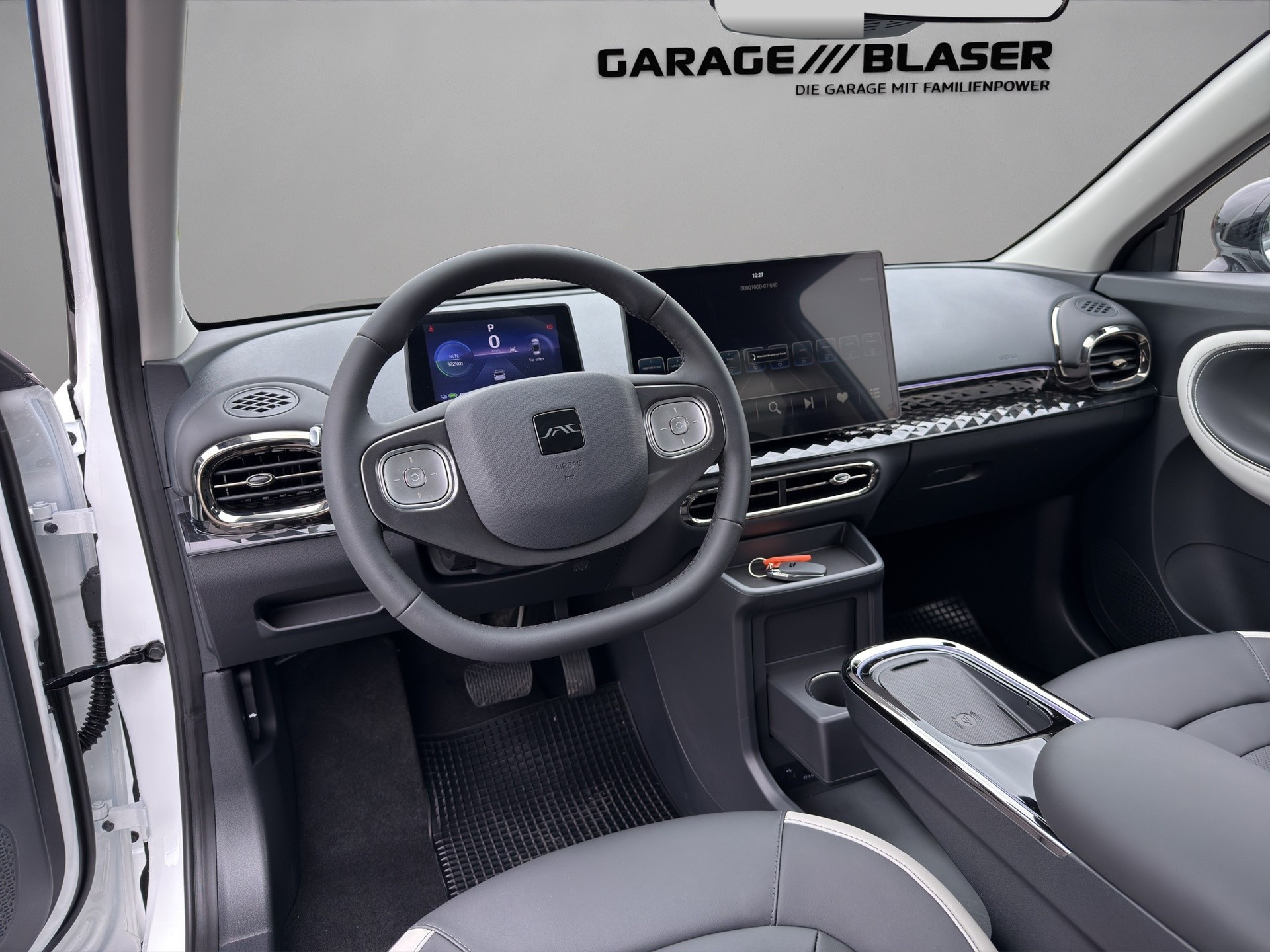 JAC E30X 51 kWh Flagship Pro+-image-6