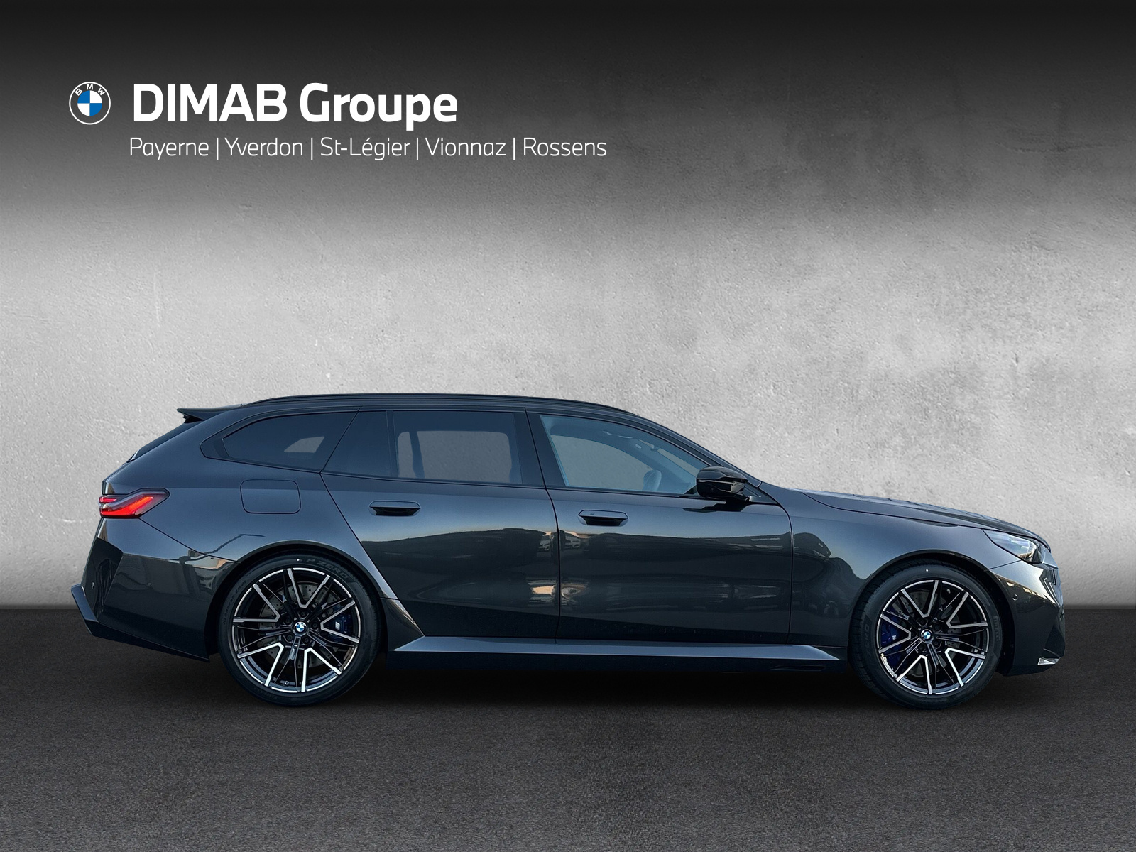 BMW M5 xDrive Touring-image-5