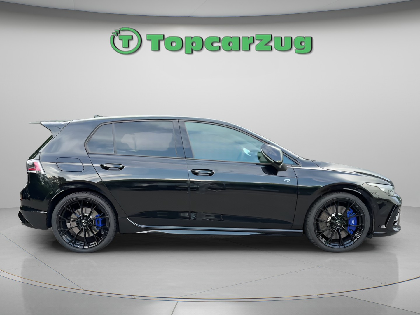 VW Golf 2.0 TSI R DSG 4 Motion-image-4
