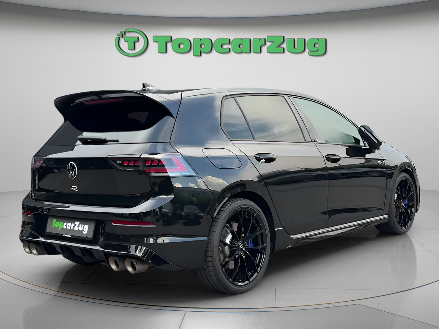 VW Golf 2.0 TSI R DSG 4 Motion-image-5