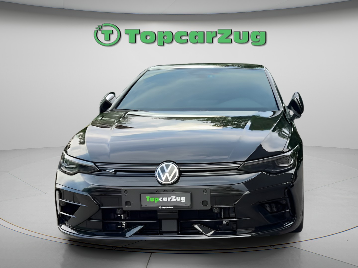 VW Golf 2.0 TSI R DSG 4 Motion-image-2
