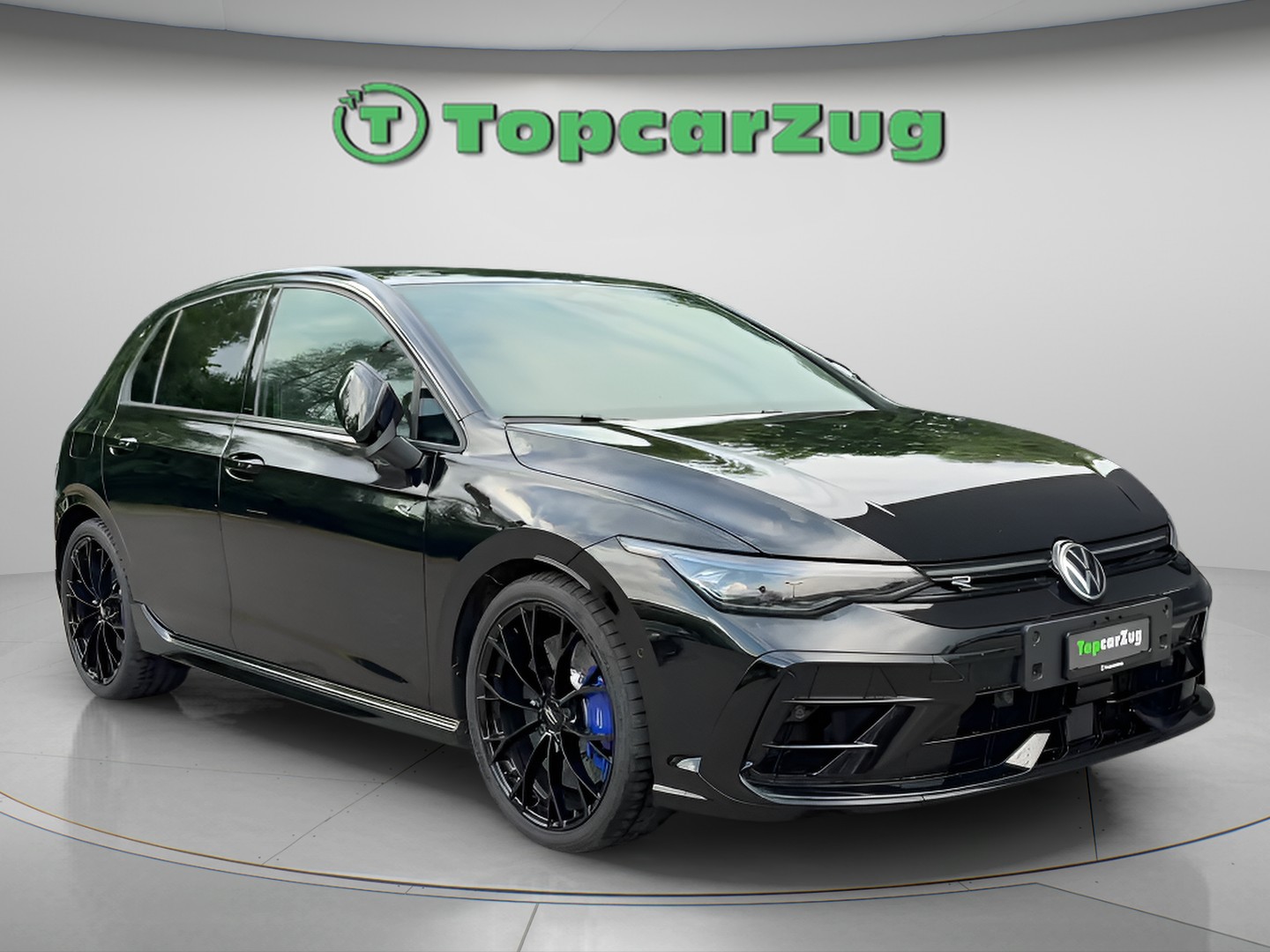 VW Golf 2.0 TSI R DSG 4 Motion-image-3