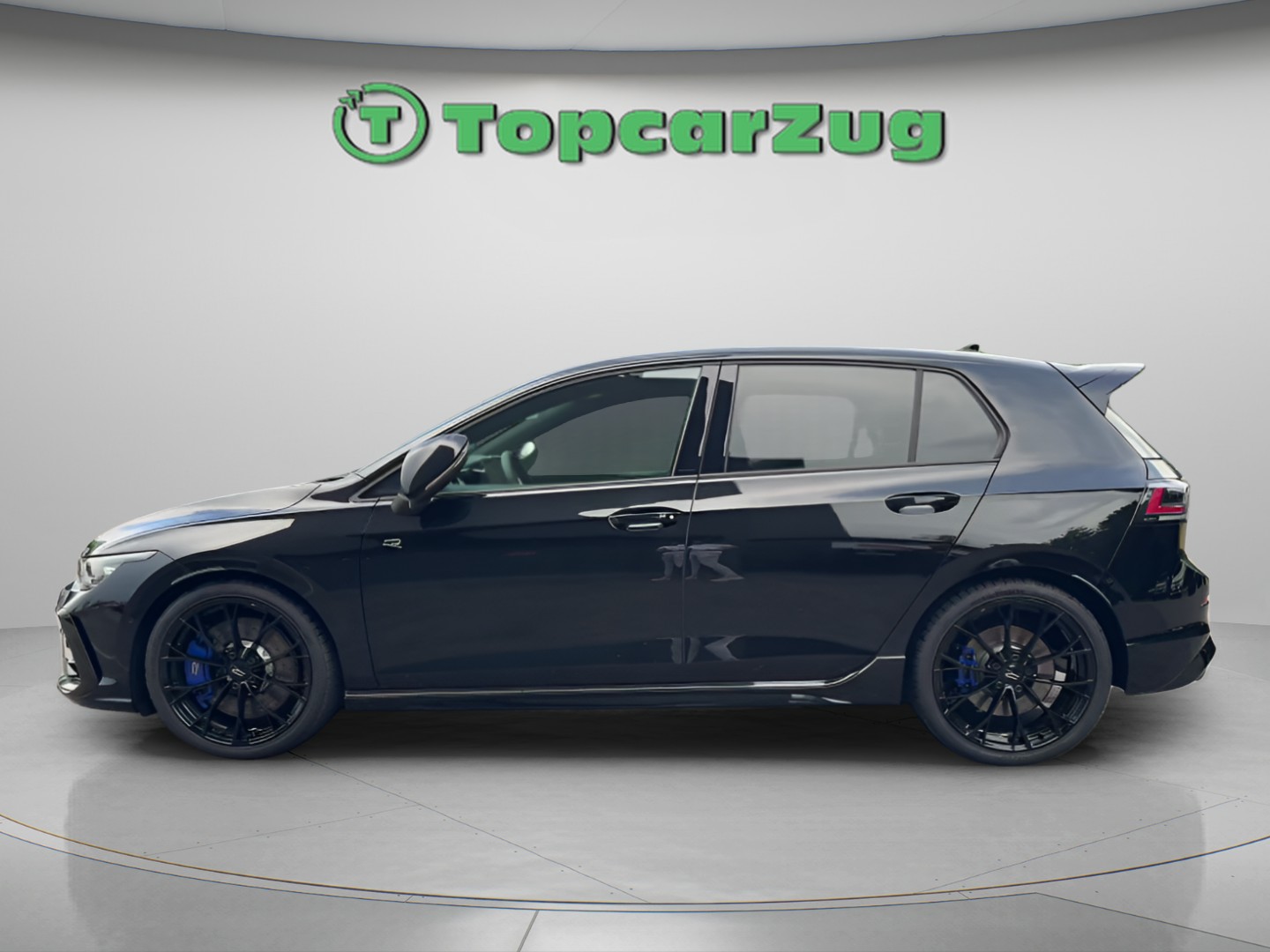 VW Golf 2.0 TSI R DSG 4 Motion-image-8