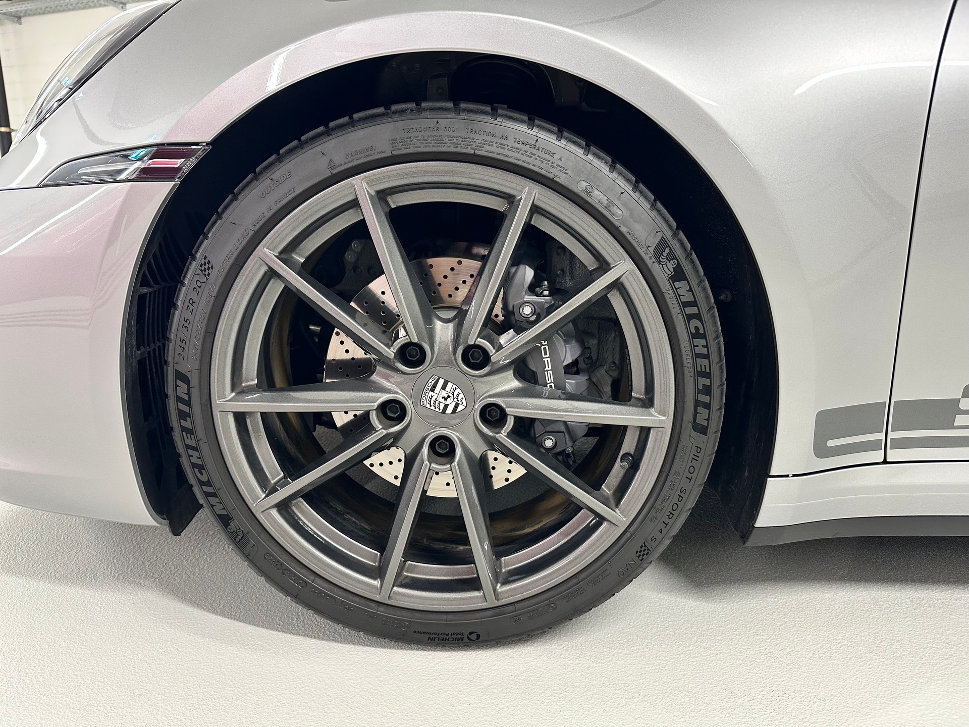 PORSCHE 3.0 Carrera T-image-5