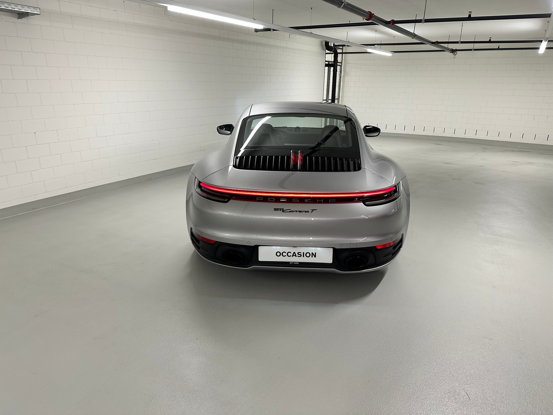 PORSCHE 3.0 Carrera T-image-3
