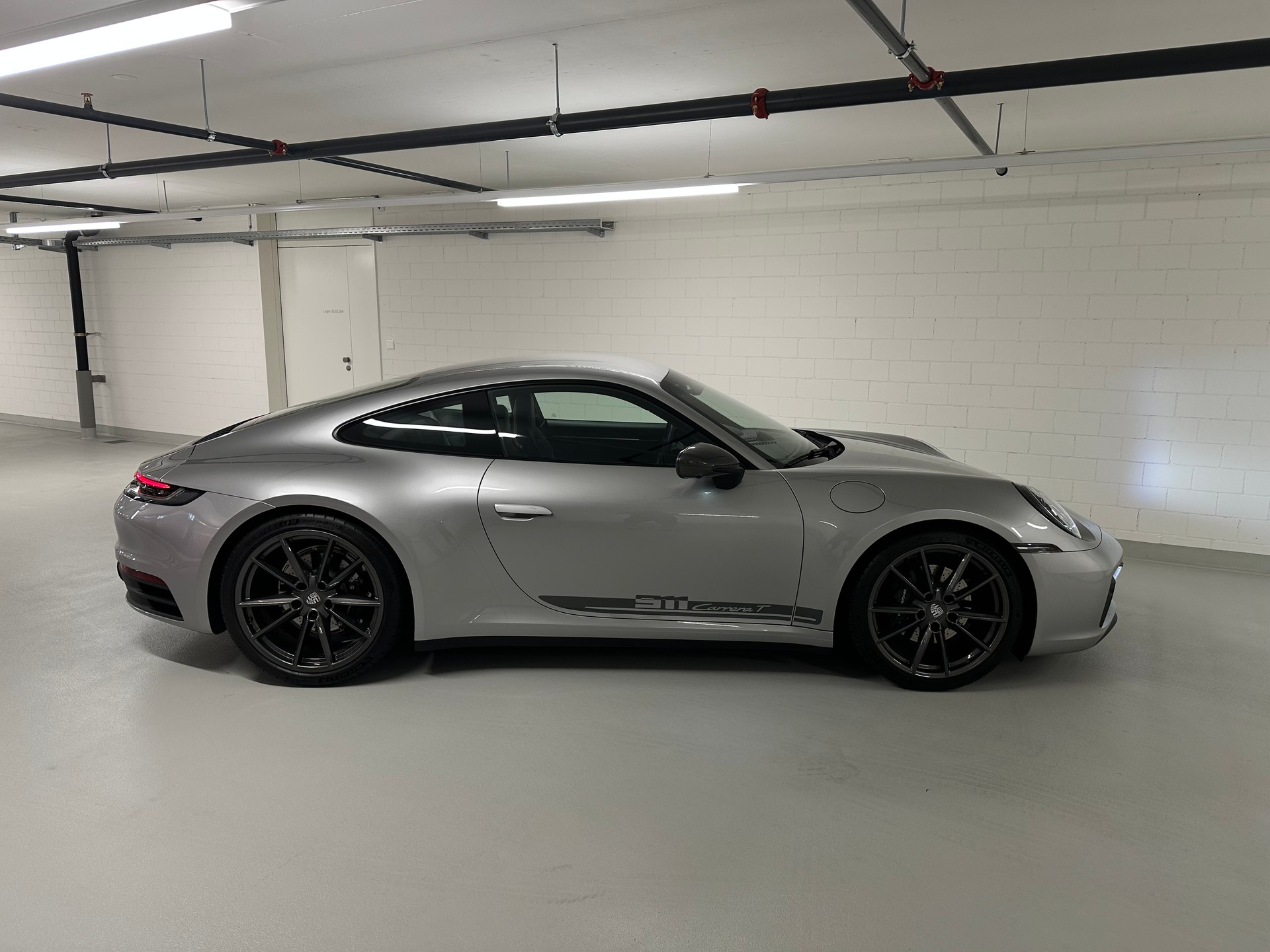 PORSCHE 3.0 Carrera T-image-4