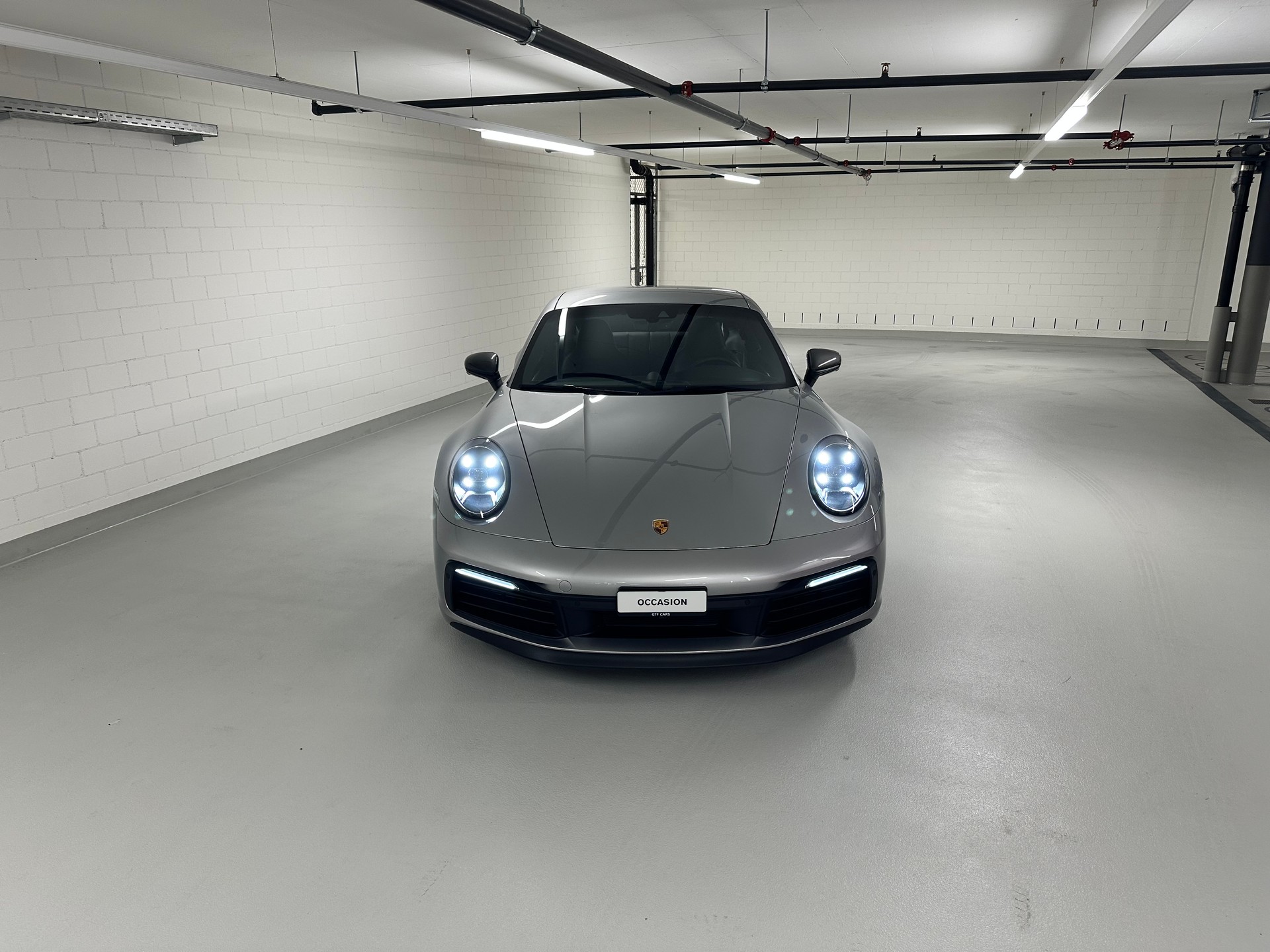 PORSCHE 3.0 Carrera T-image-1