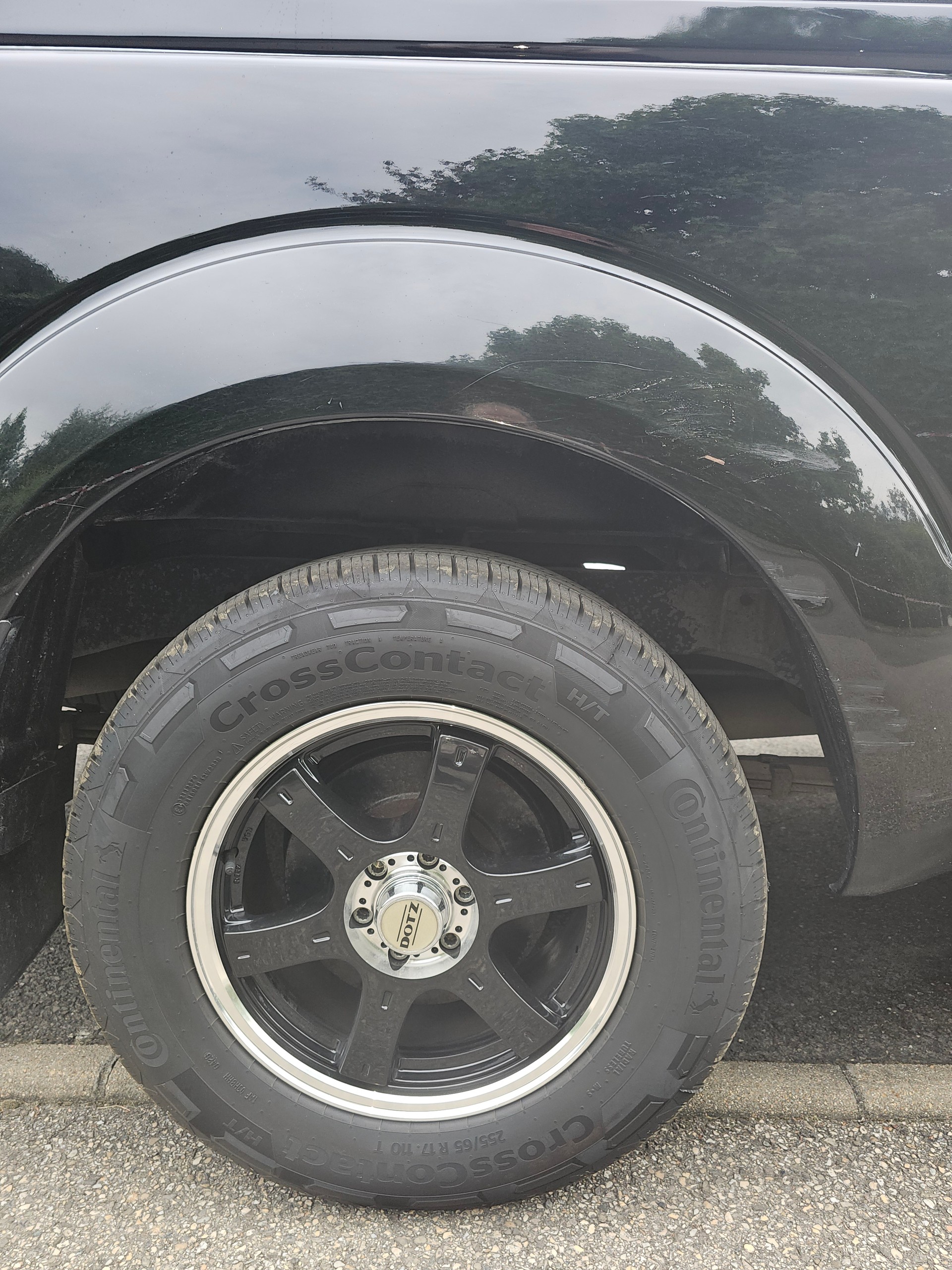 NISSAN 2.5 dCi King Cab XE-image-11