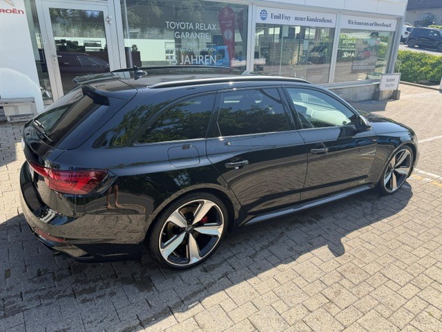 AUDI 2.9 V6 TFSI quattro T-Tronic-image-2