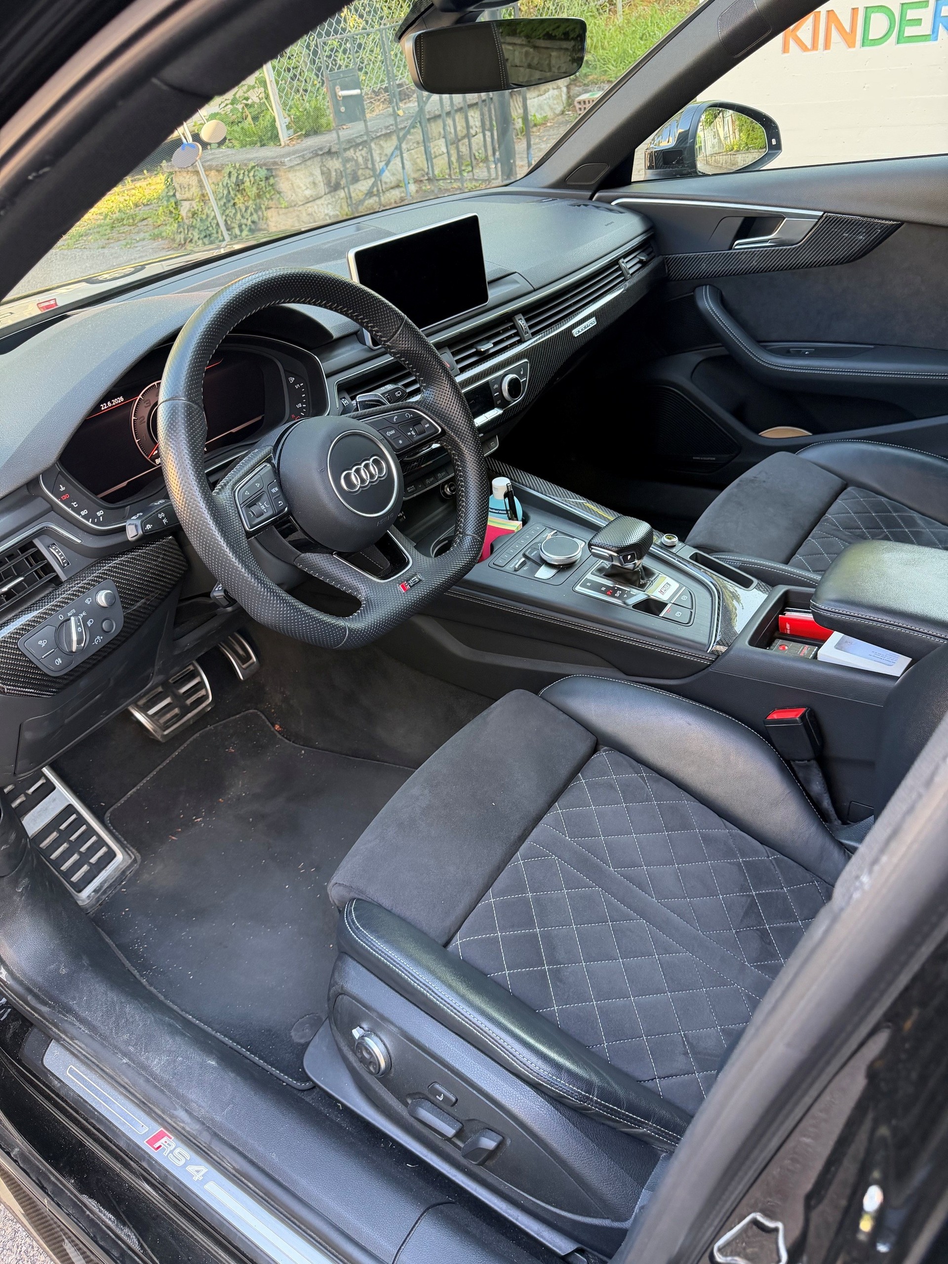 AUDI 2.9 V6 TFSI quattro T-Tronic-image-4