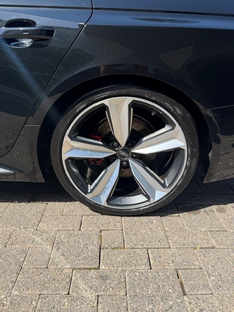 AUDI 2.9 V6 TFSI quattro T-Tronic-image-5