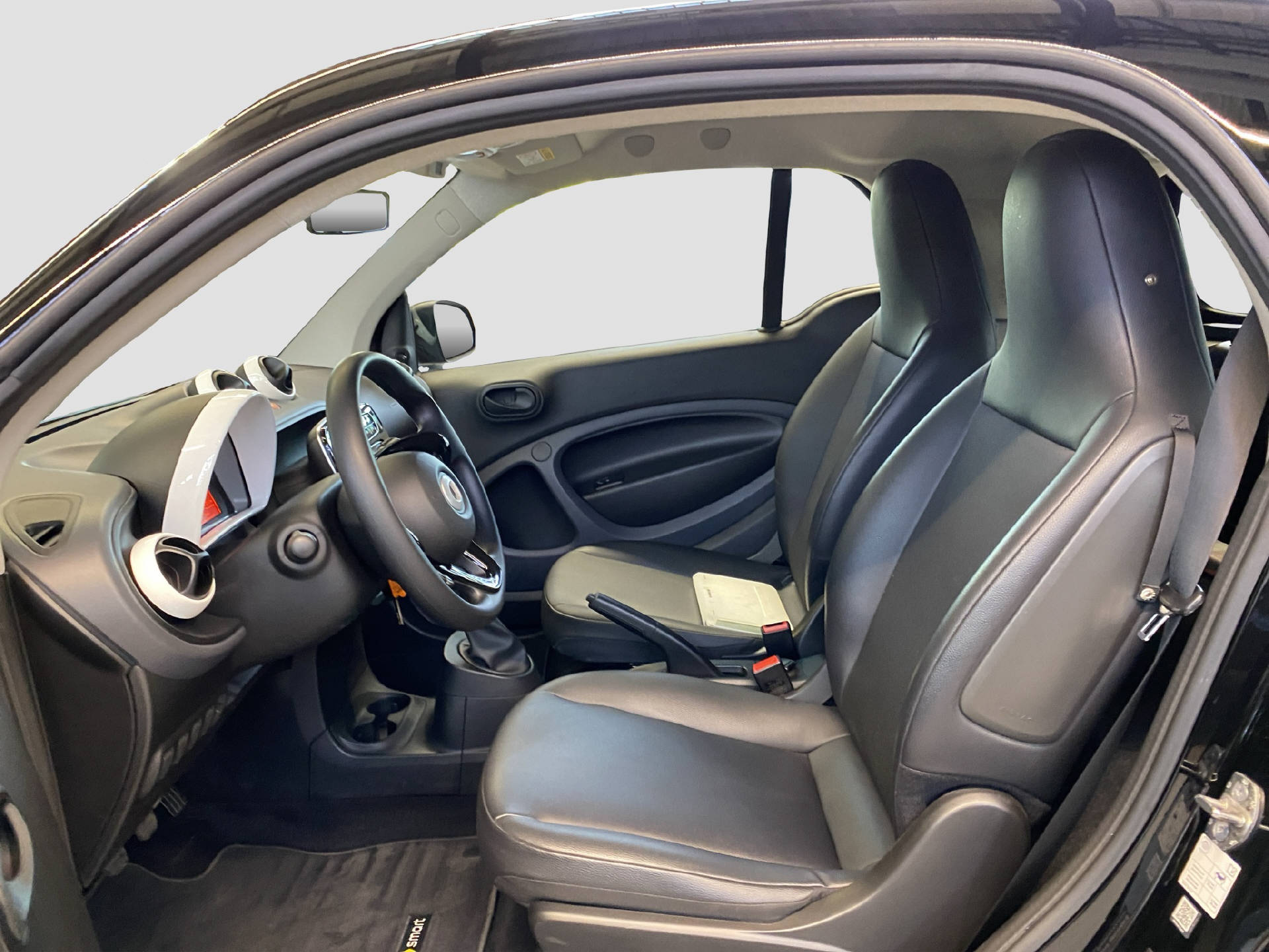 SMART Fortwo Coupé 1.0-image-6