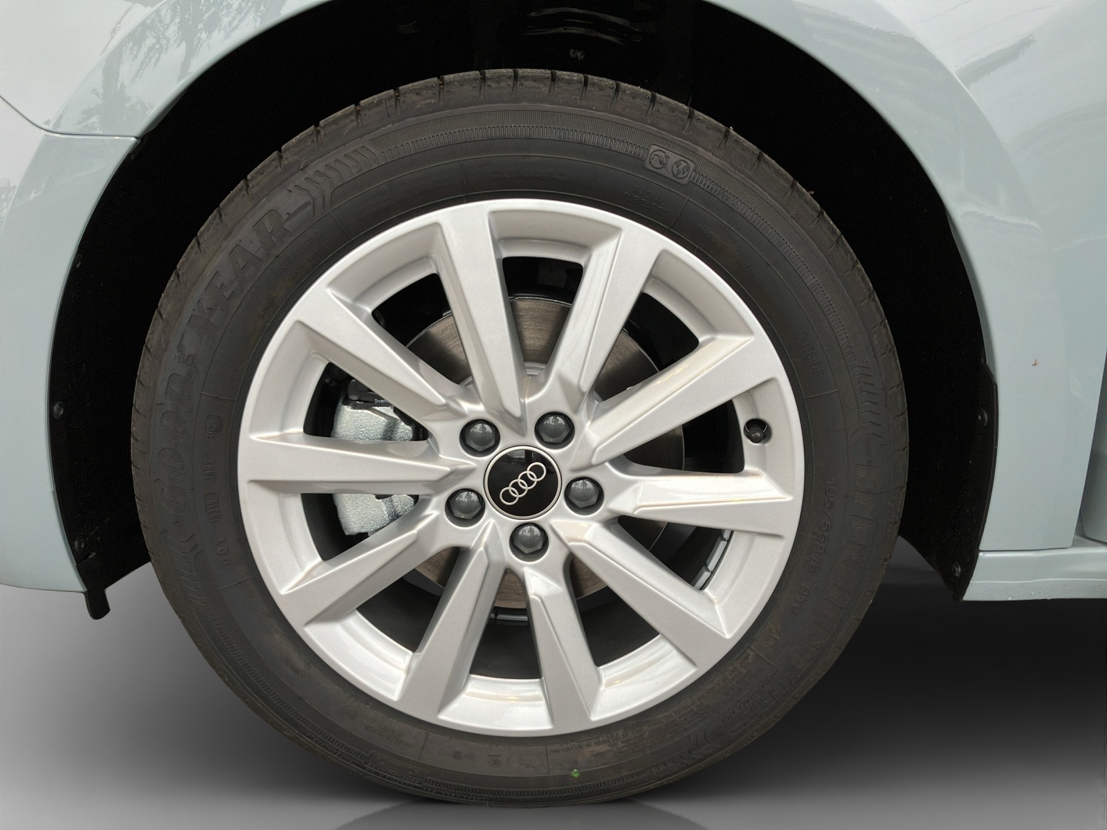 AUDI A1 Sportback 30 TFSI Attraction S-tronic-image-15