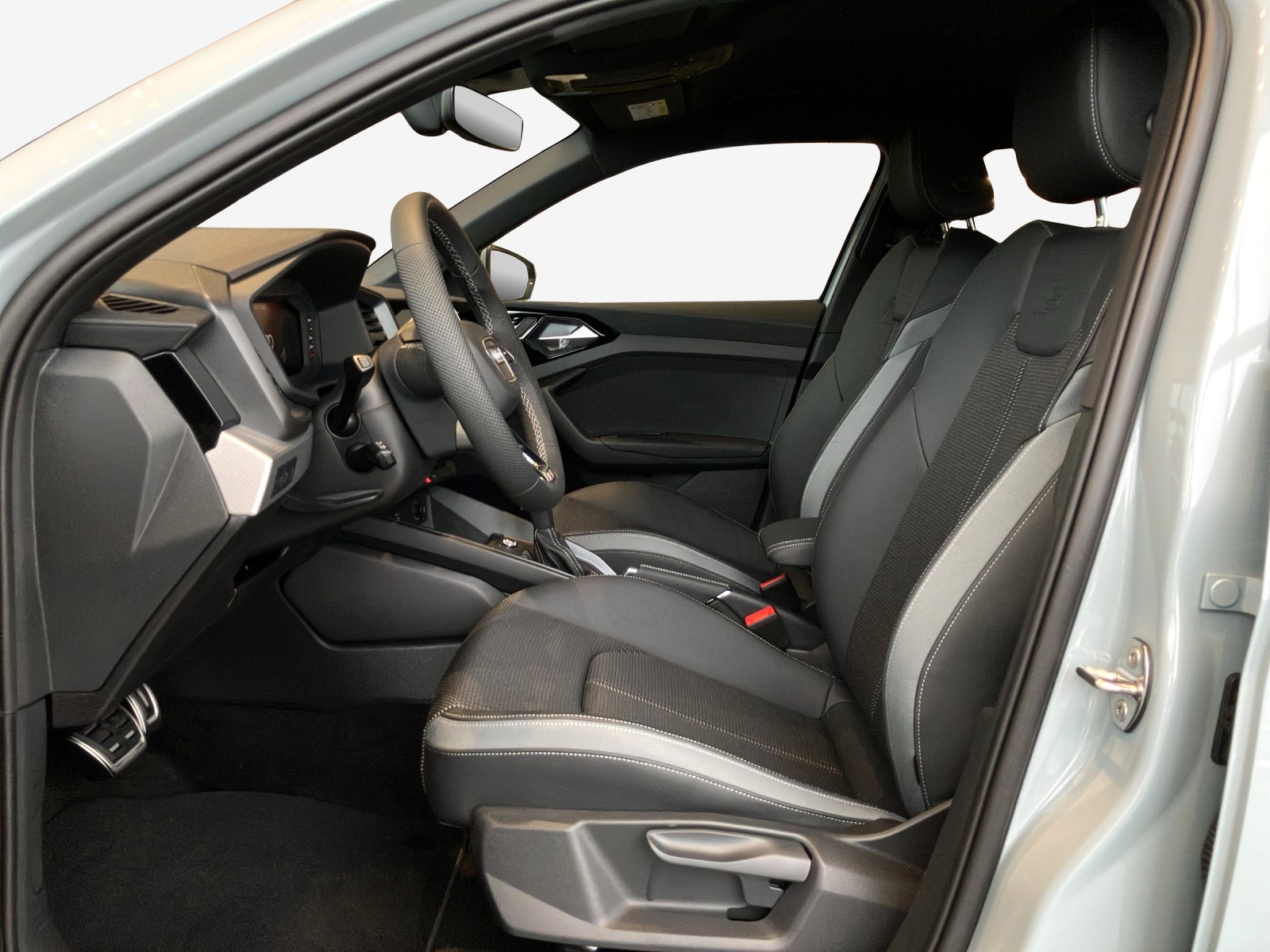 AUDI A1 Sportback 30 TFSI Attraction S-tronic-image-7
