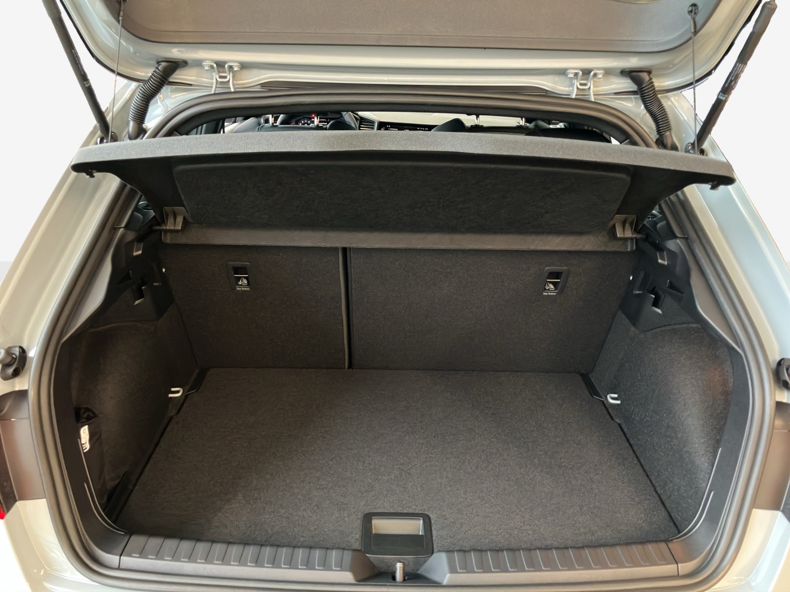 AUDI A1 Sportback 30 TFSI Attraction S-tronic-image-12