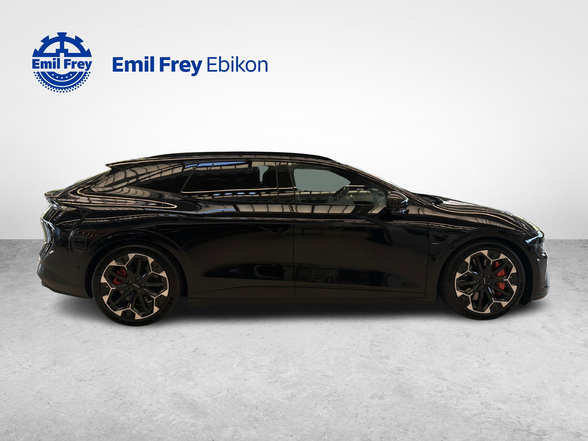 ZEEKR 7GT Privilege AWD-image-7