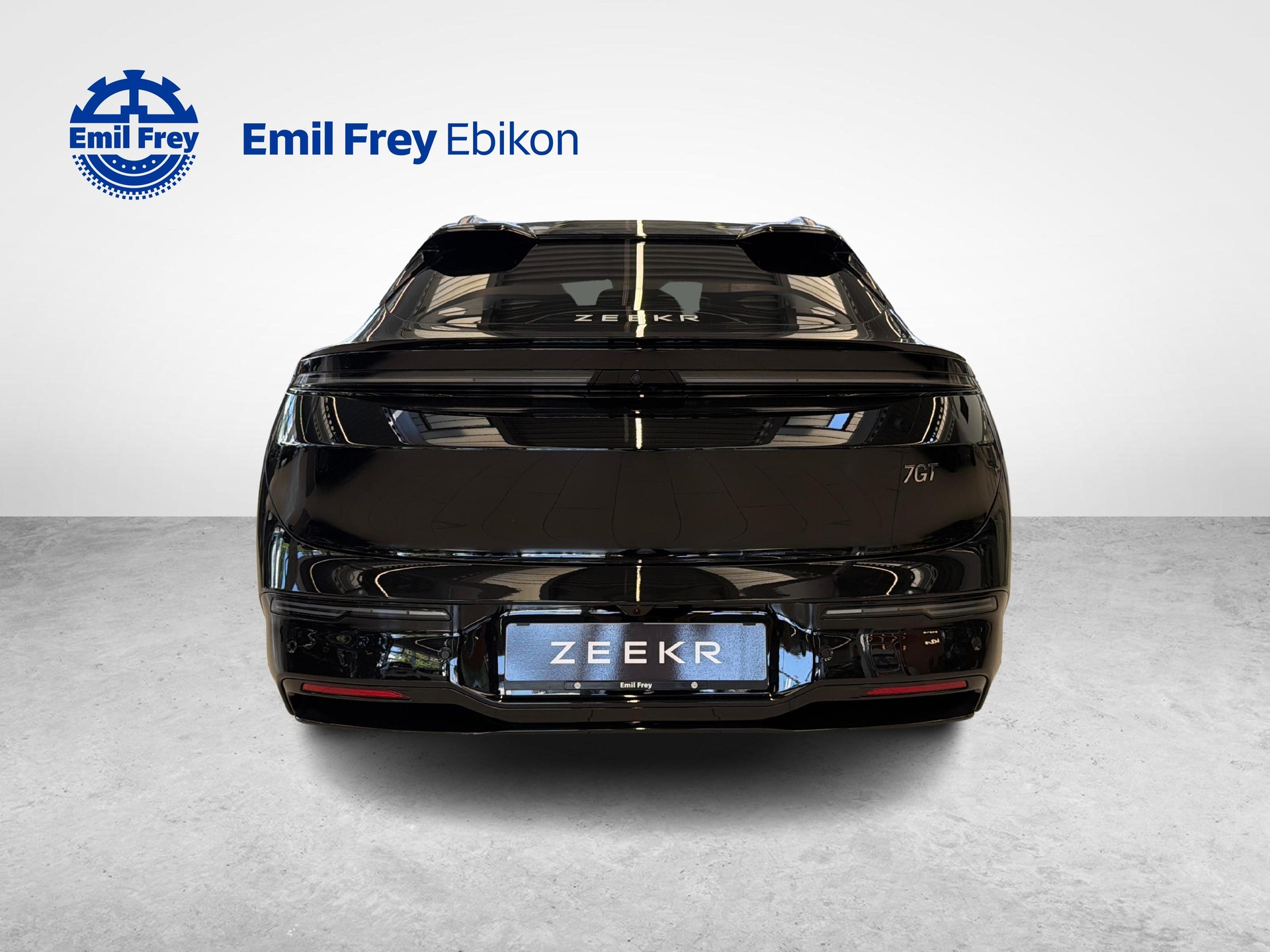 ZEEKR 7GT Privilege AWD-image-5