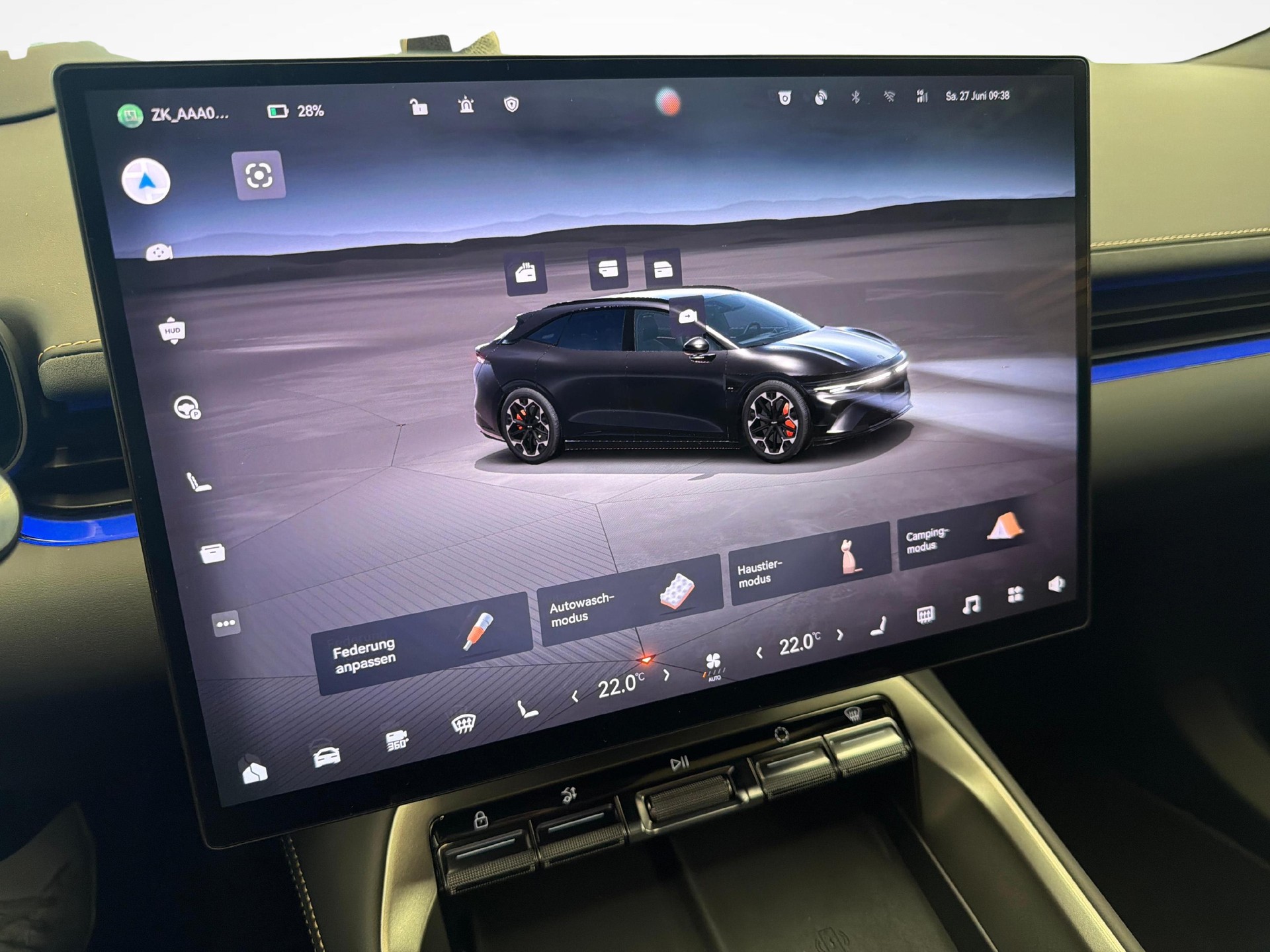 ZEEKR 7GT Privilege AWD-image-9