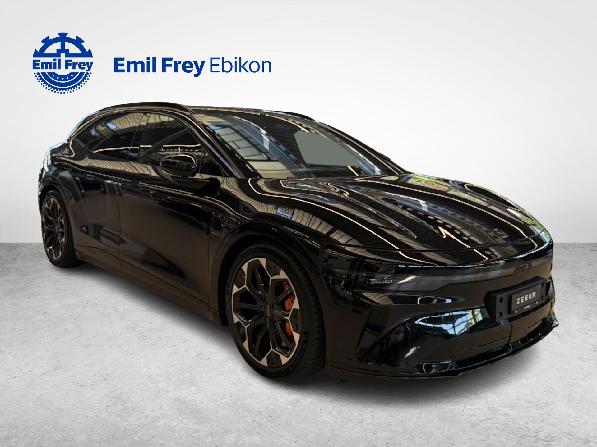 ZEEKR 7GT Privilege AWD-image-4