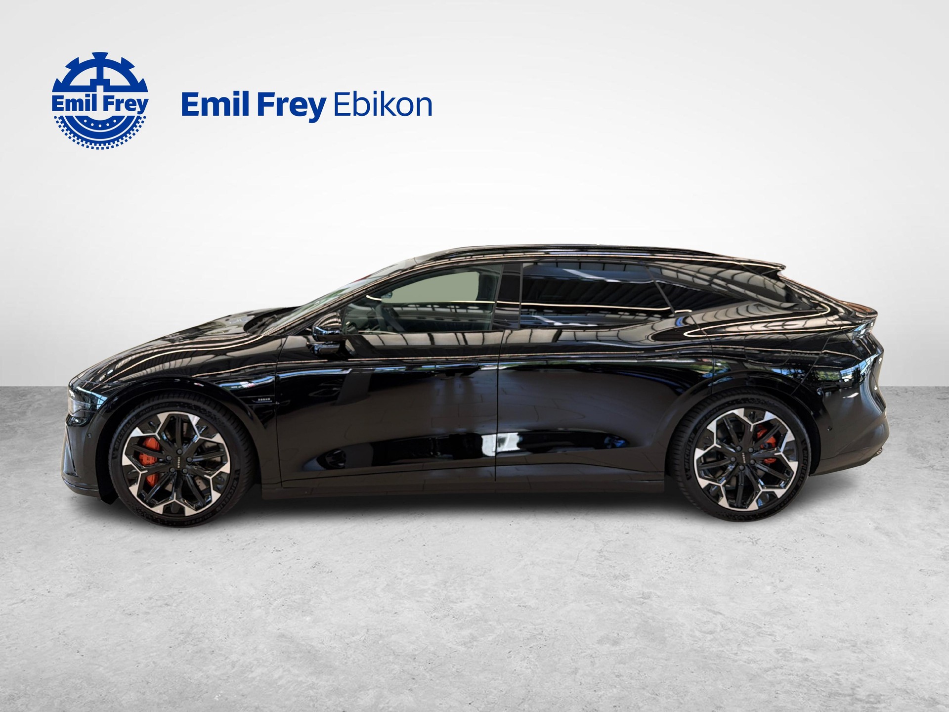 ZEEKR 7GT Privilege AWD-showroom-element-2