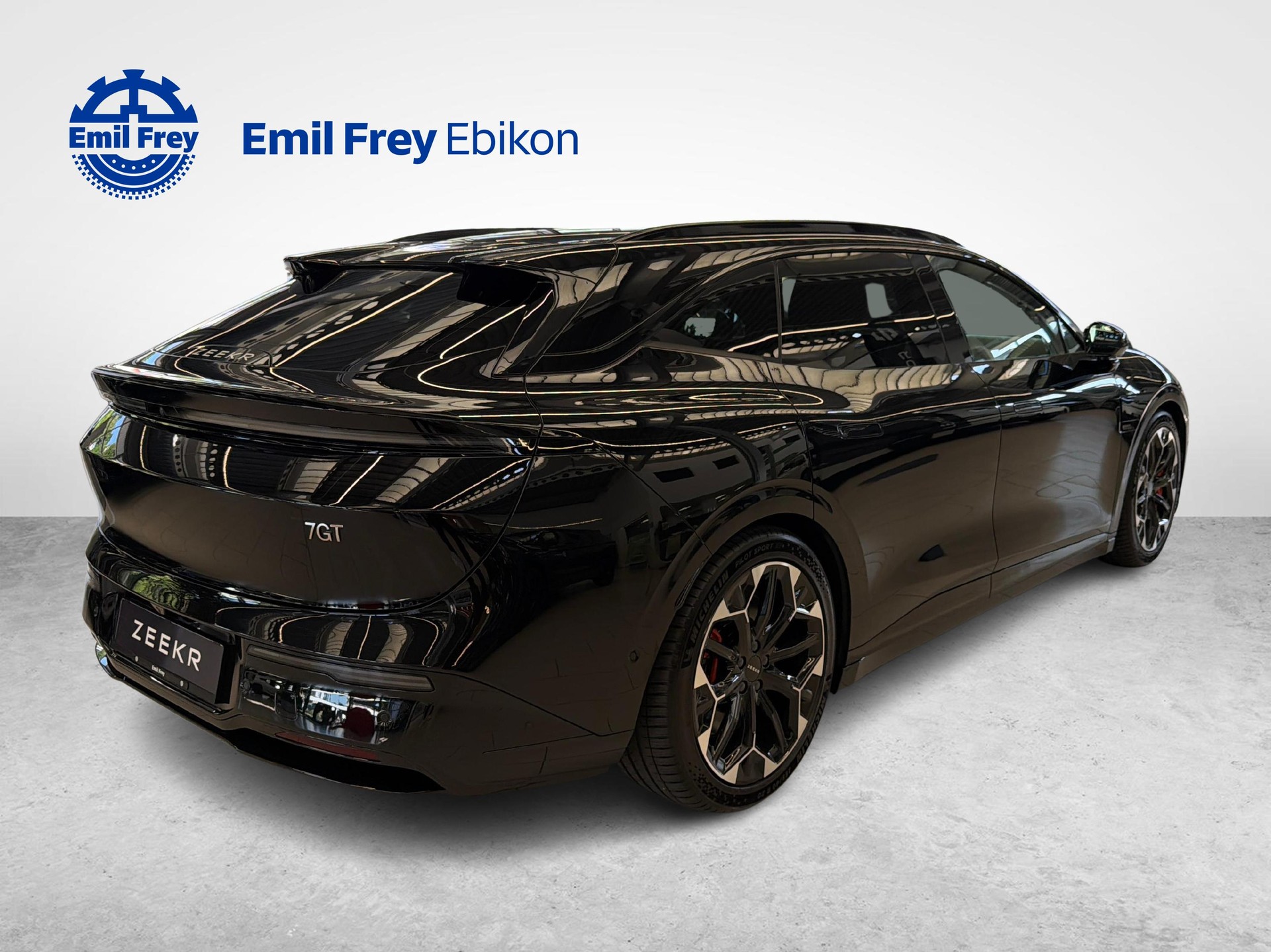 ZEEKR 7GT Privilege AWD-image-6
