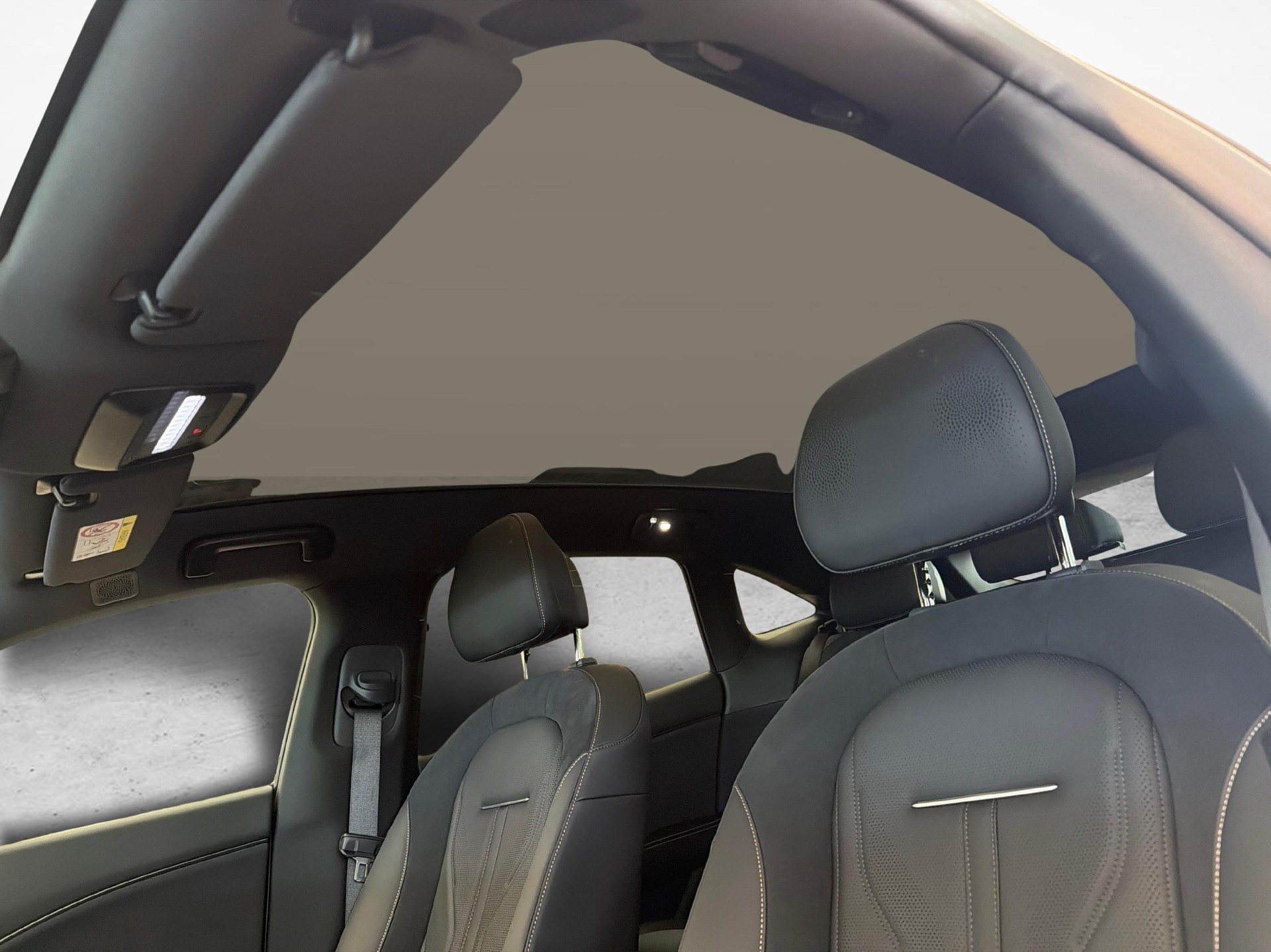 ZEEKR 7GT Privilege AWD-image-12
