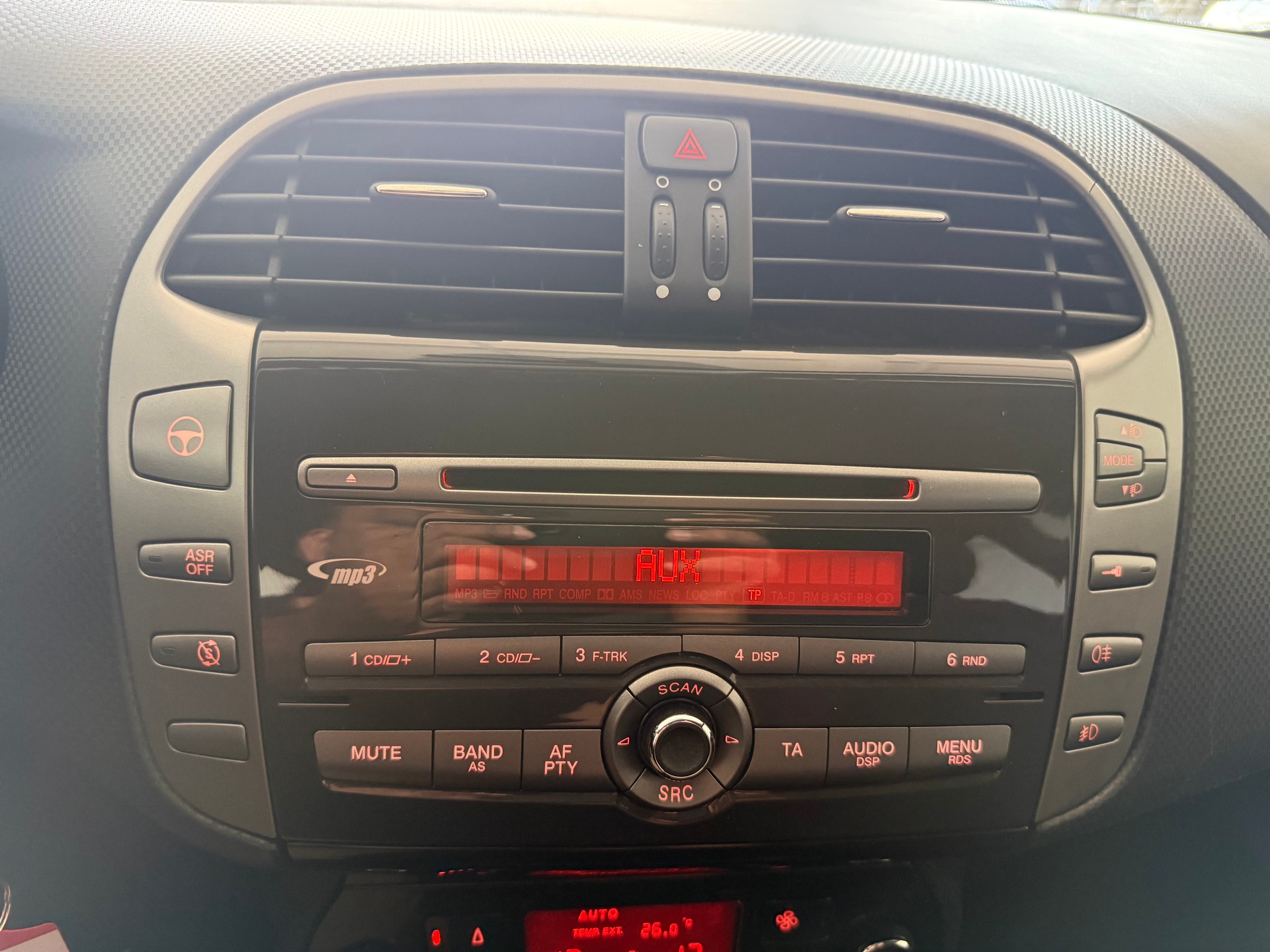 FIAT Bravo 1.4 16V Turbo Sport-image-15