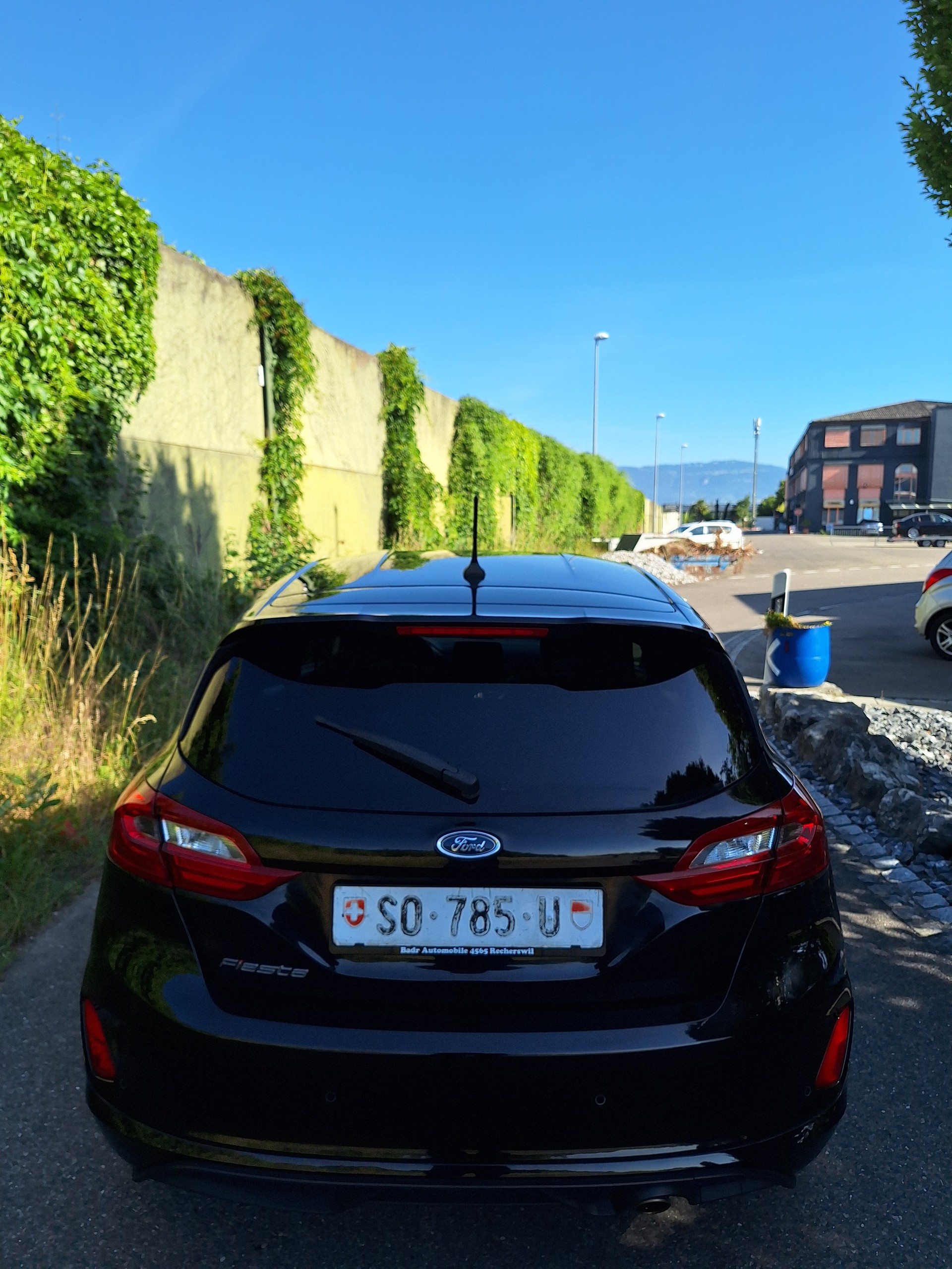 FORD Fiesta 1.0 SCTi Active-image-3