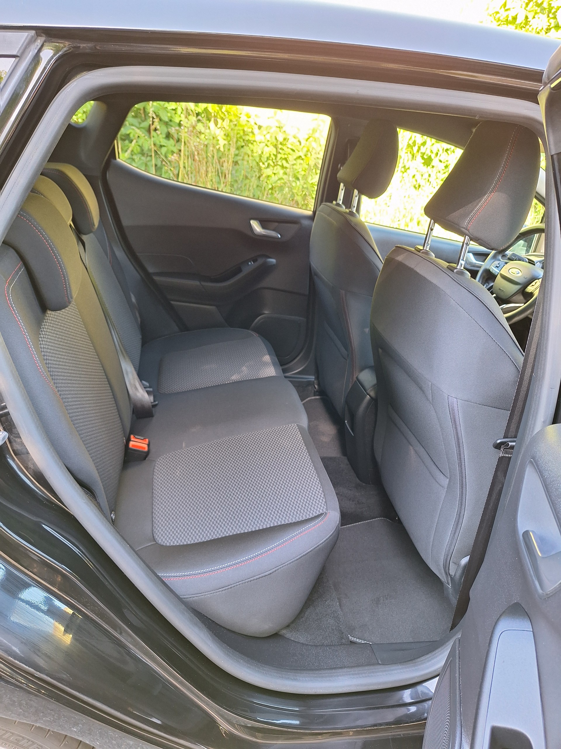 FORD Fiesta 1.0 SCTi Active-image-8