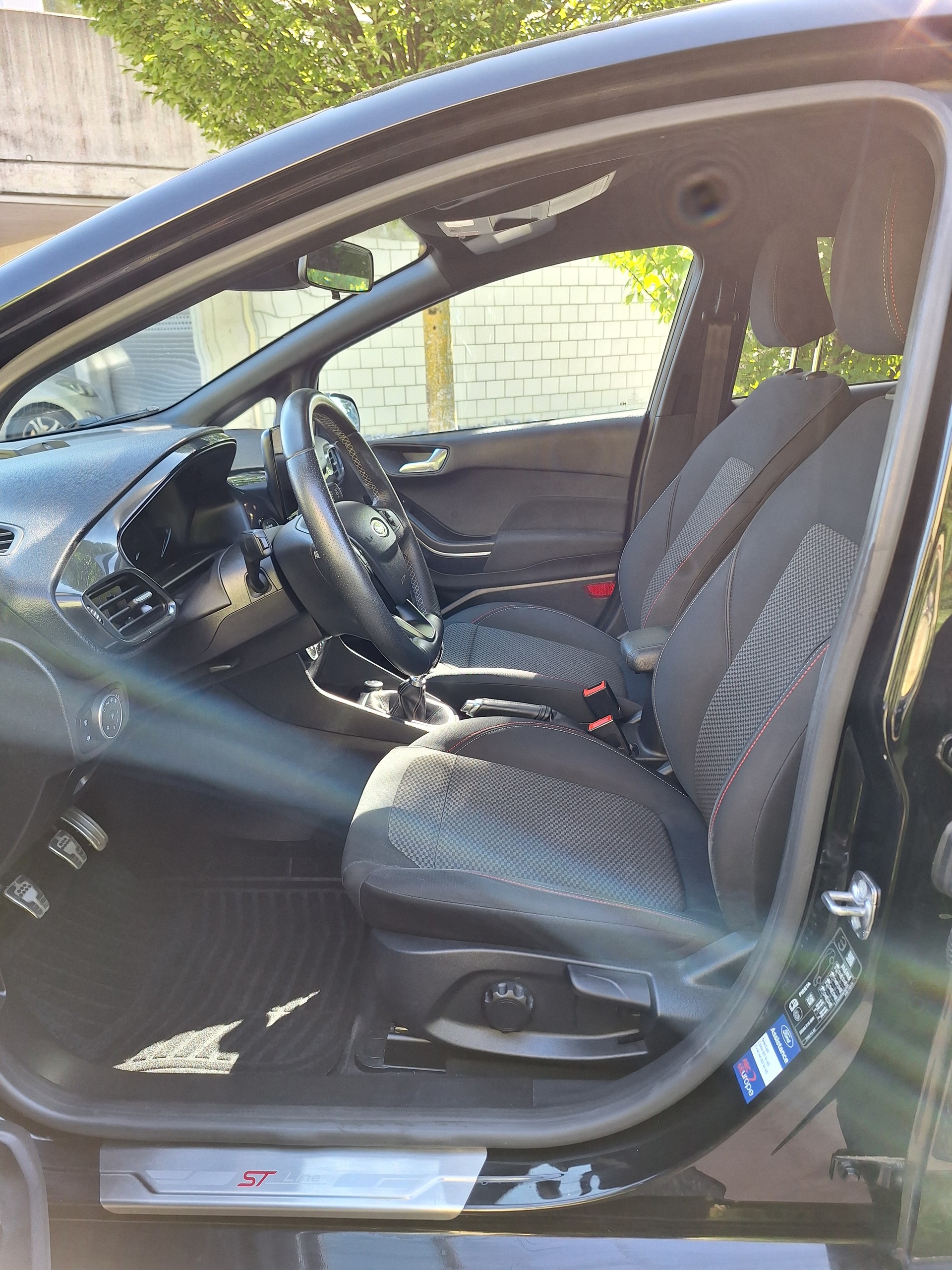 FORD Fiesta 1.0 SCTi Active-image-6