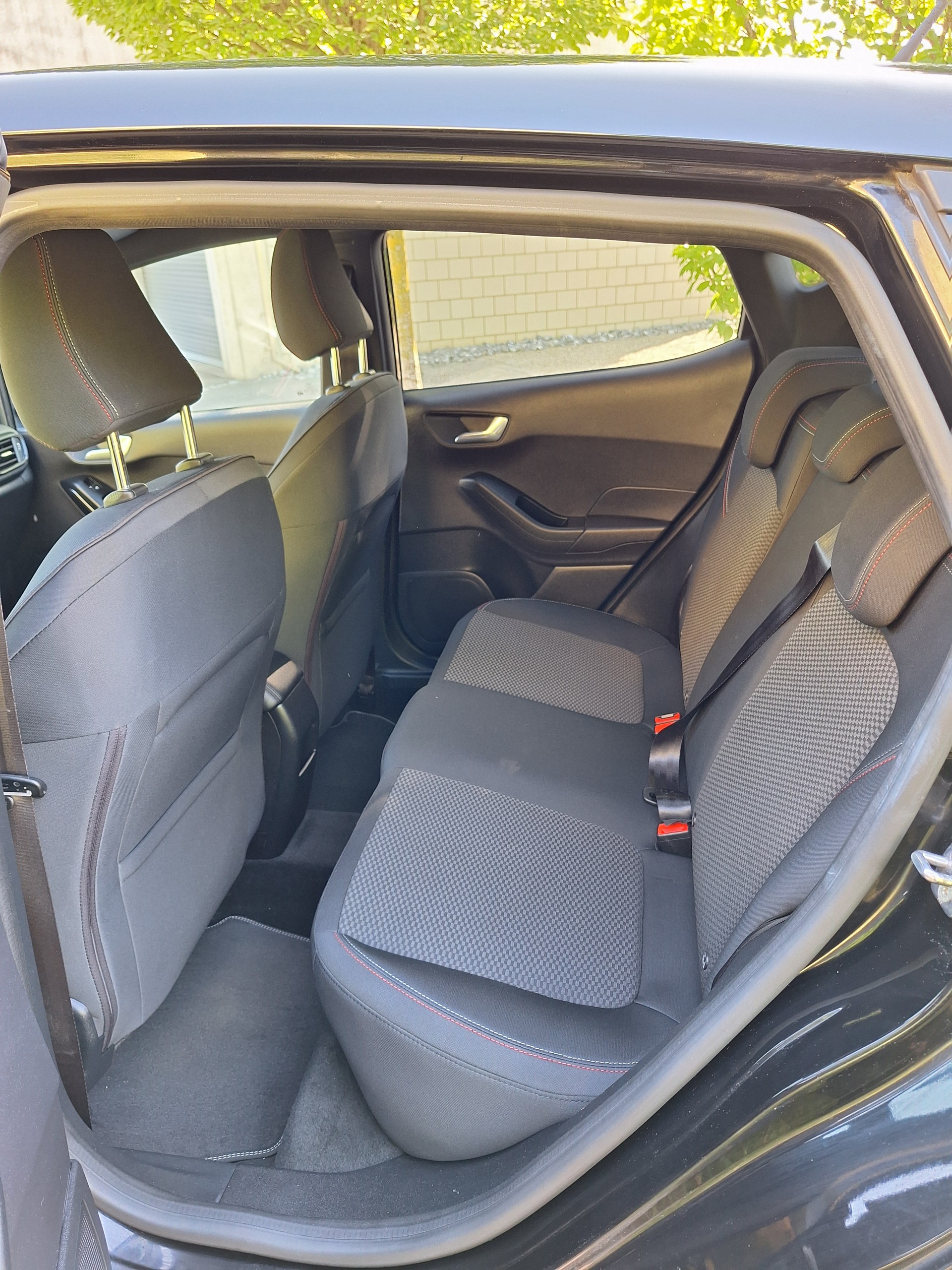 FORD Fiesta 1.0 SCTi Active-image-9
